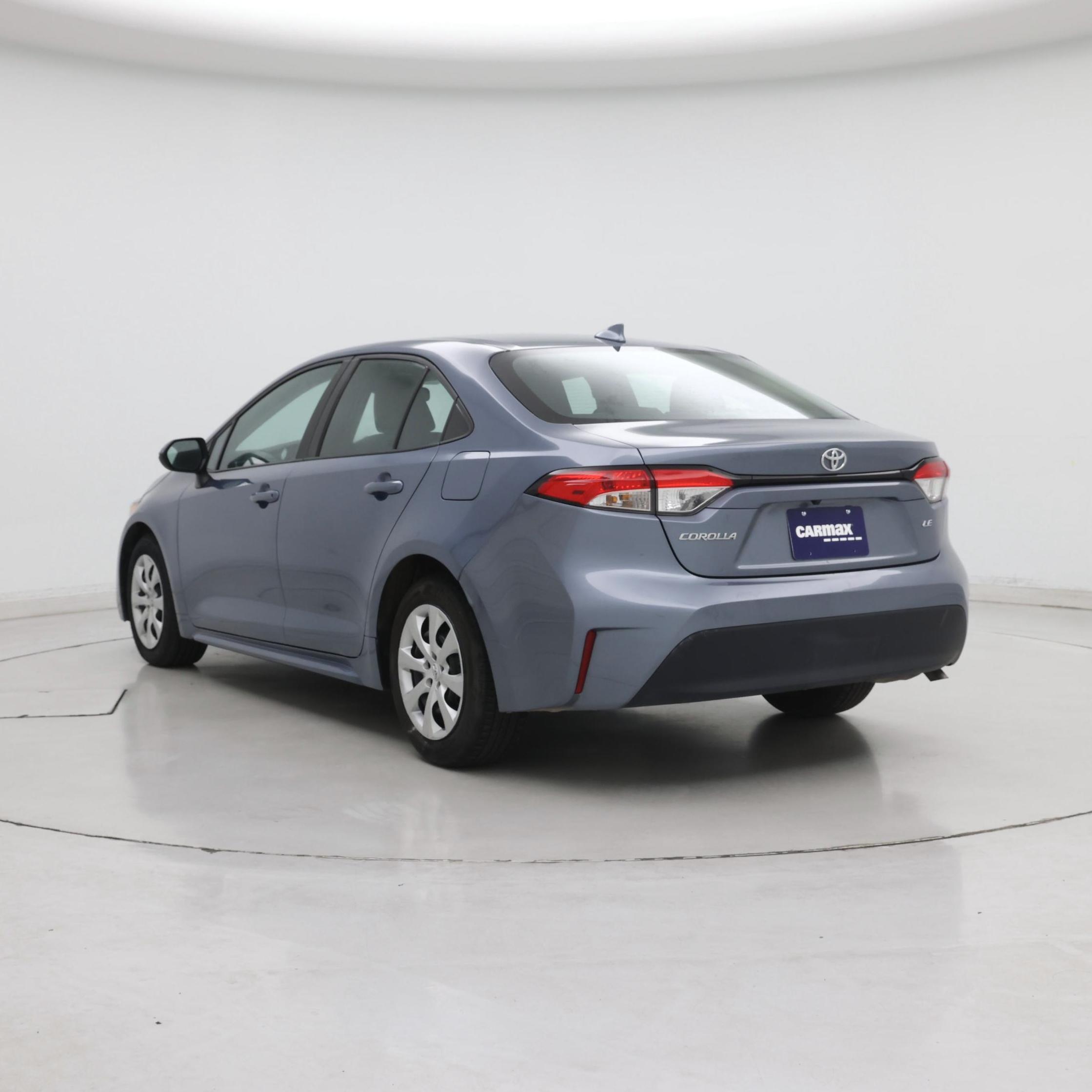 Thumbnail: 2024 Toyota Corolla - 2