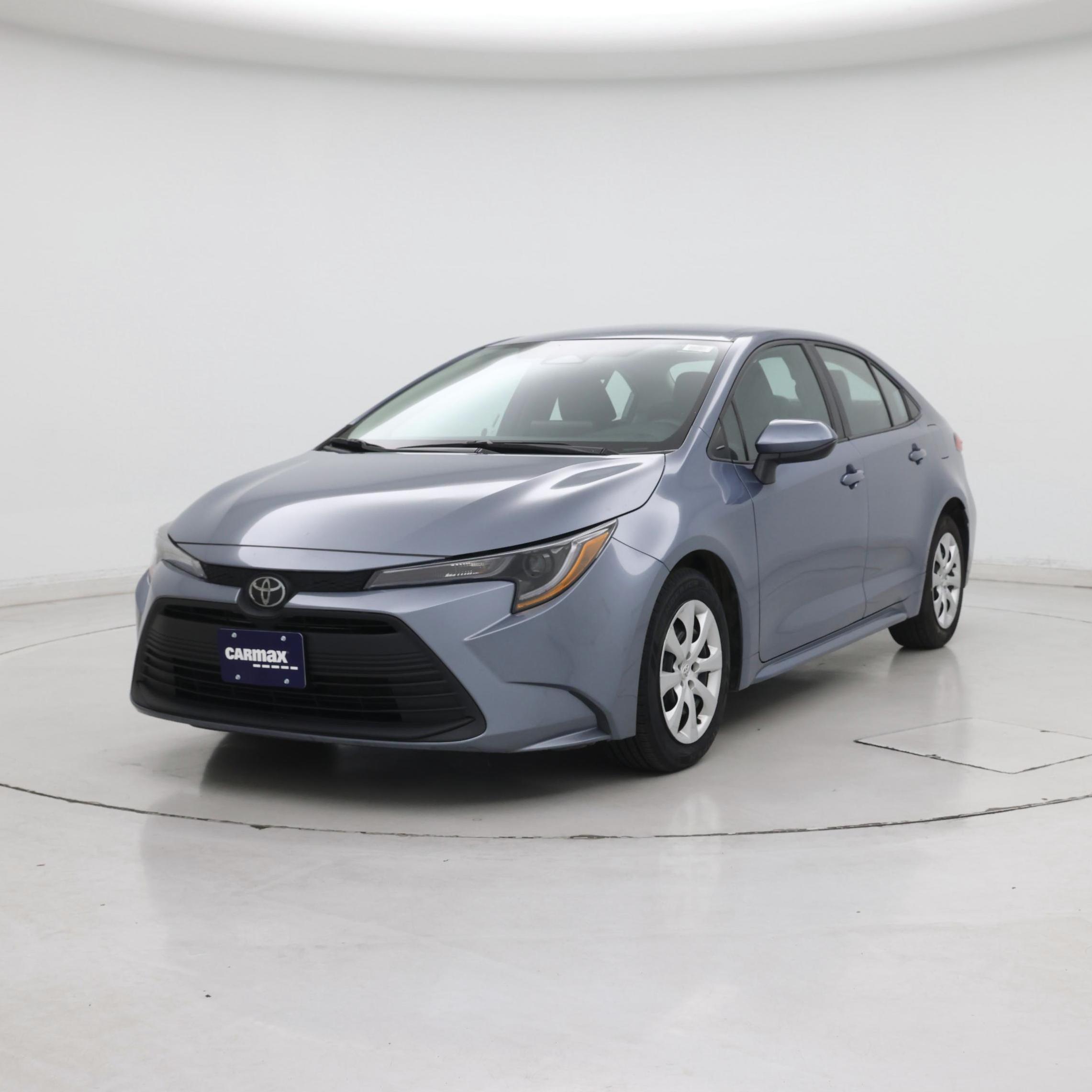 Thumbnail: 2024 Toyota Corolla - 4