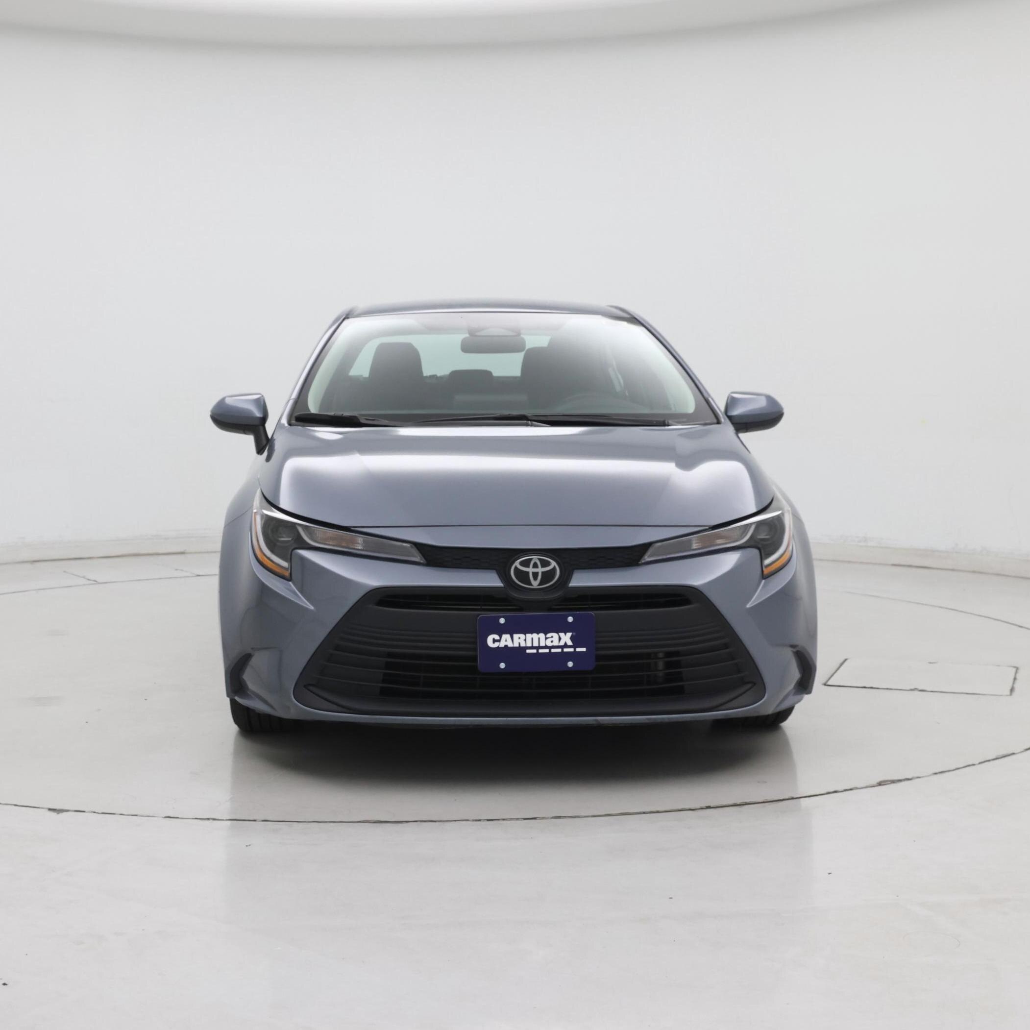 Thumbnail: 2024 Toyota Corolla - 5