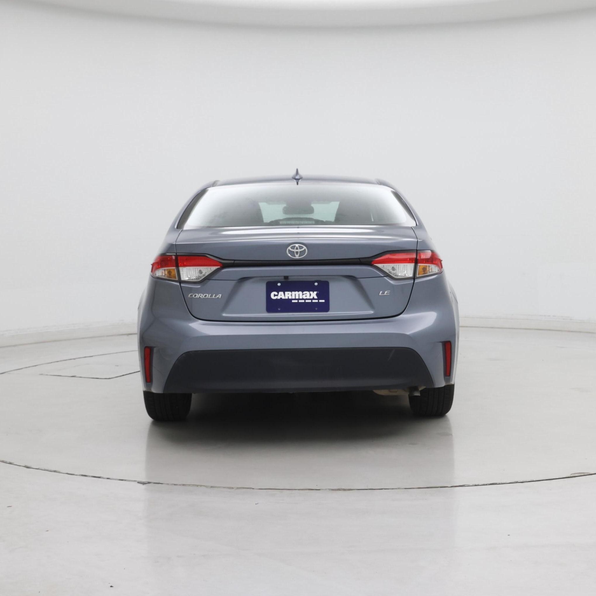 Thumbnail: 2024 Toyota Corolla - 6