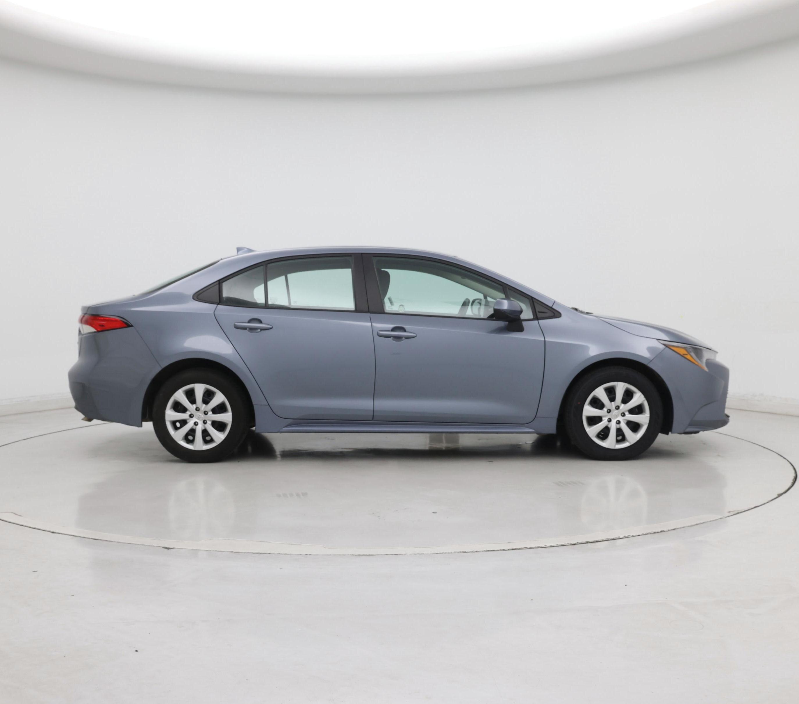 Thumbnail: 2024 Toyota Corolla - 7