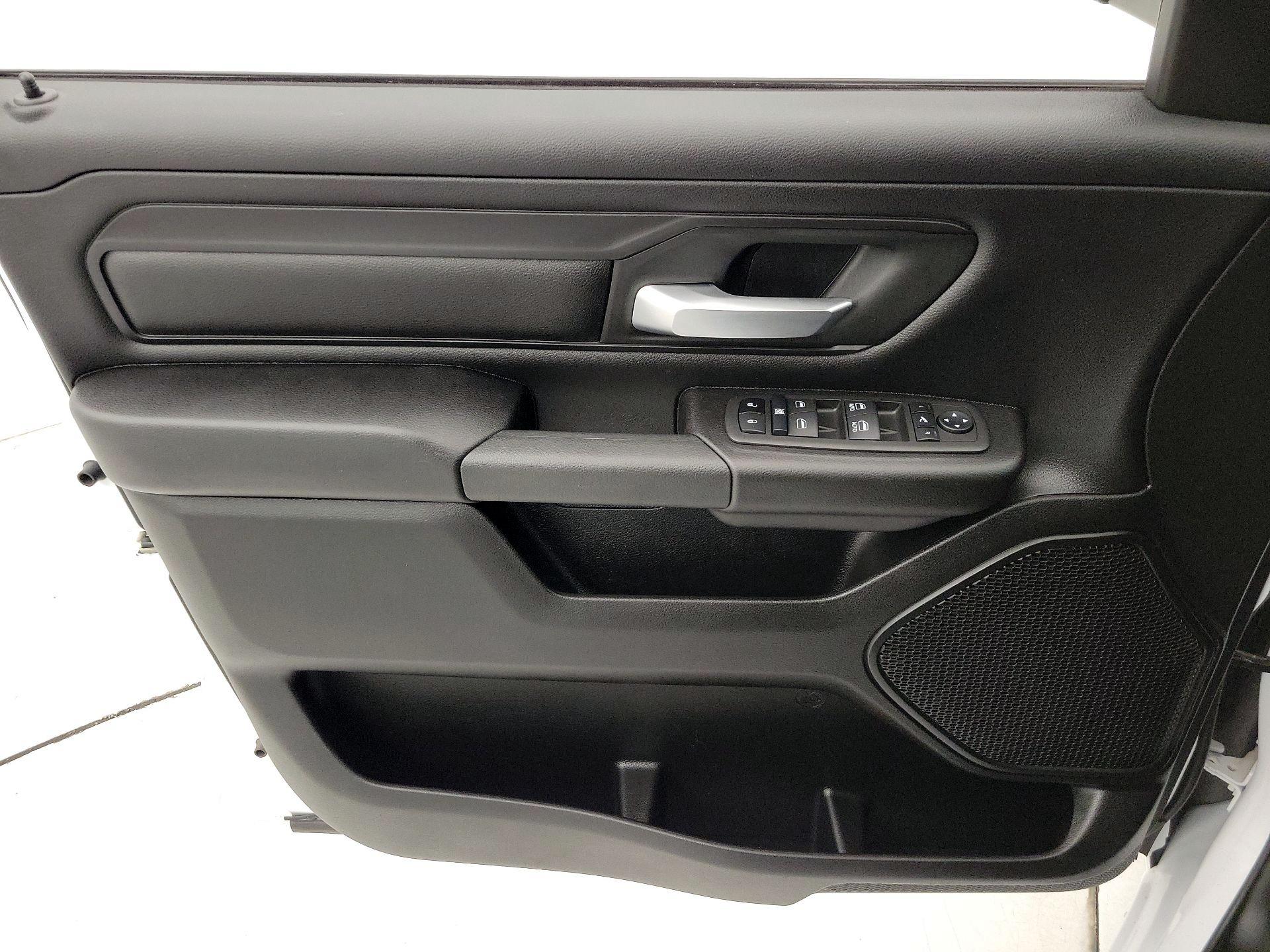 Thumbnail: 2023 RAM 1500 - 12