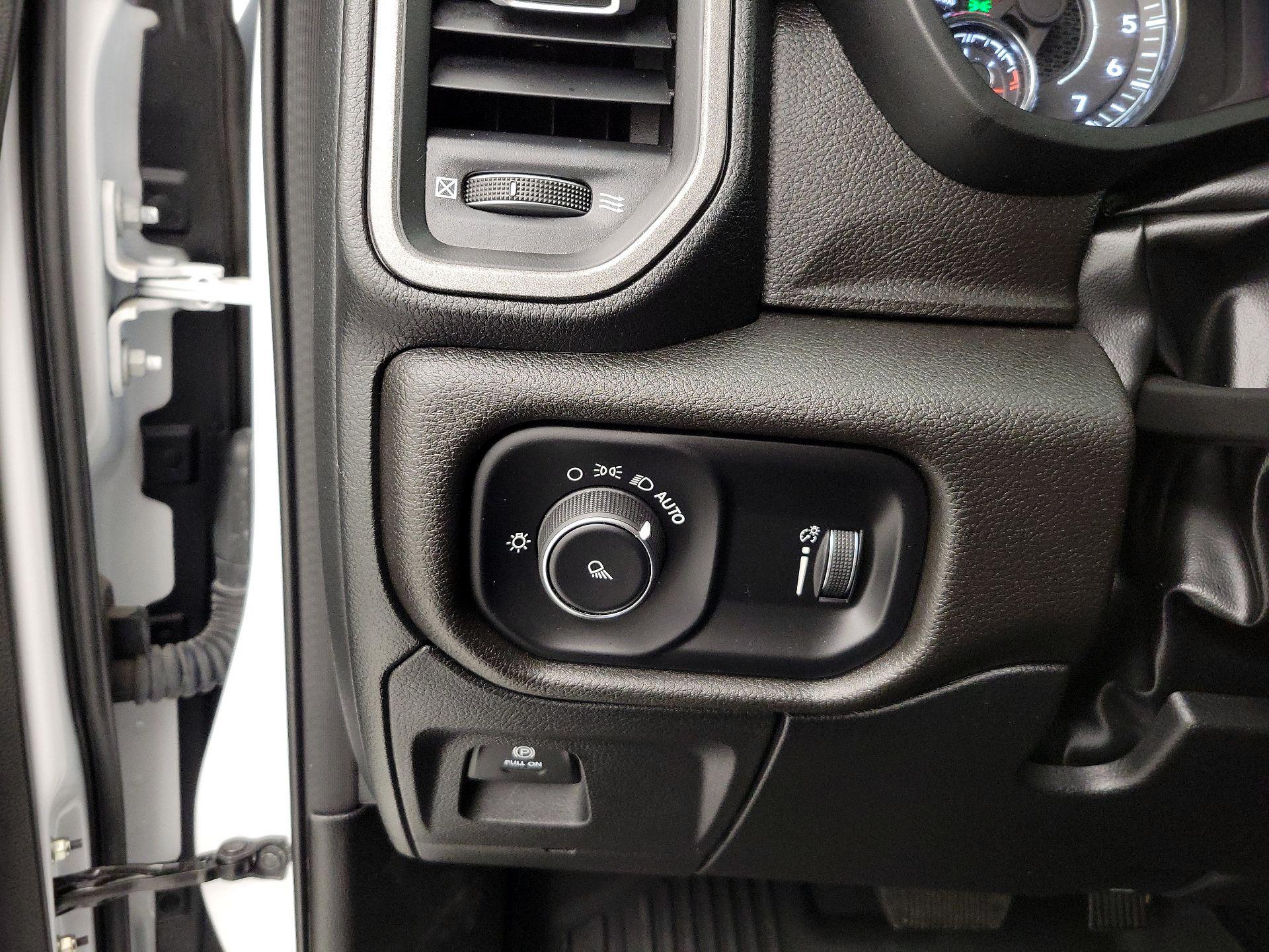 Thumbnail: 2023 RAM 1500 - 13