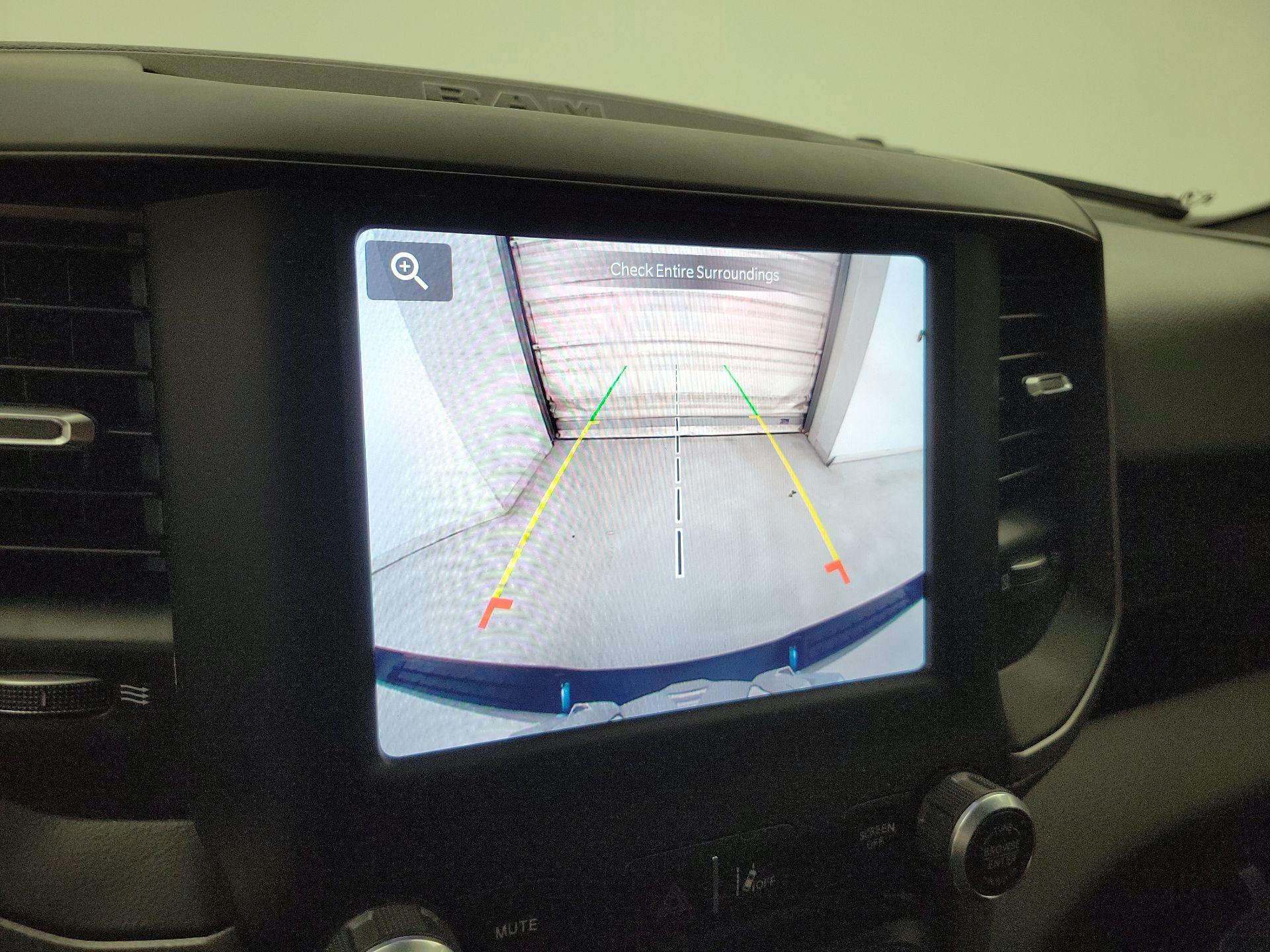 Thumbnail: 2023 RAM 1500 - 14