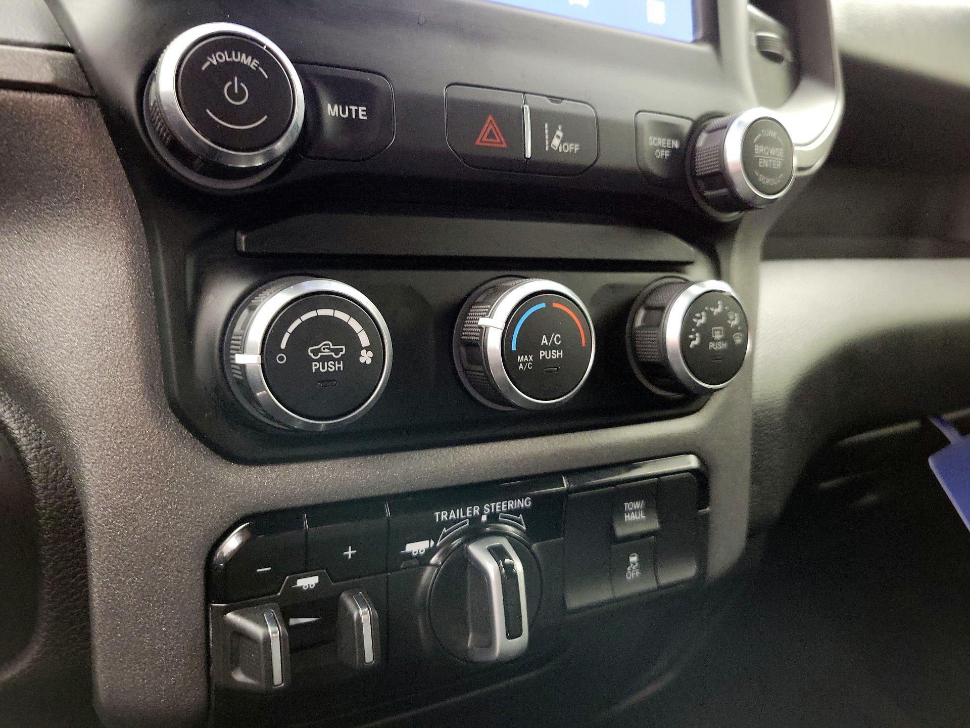 Thumbnail: 2023 RAM 1500 - 16