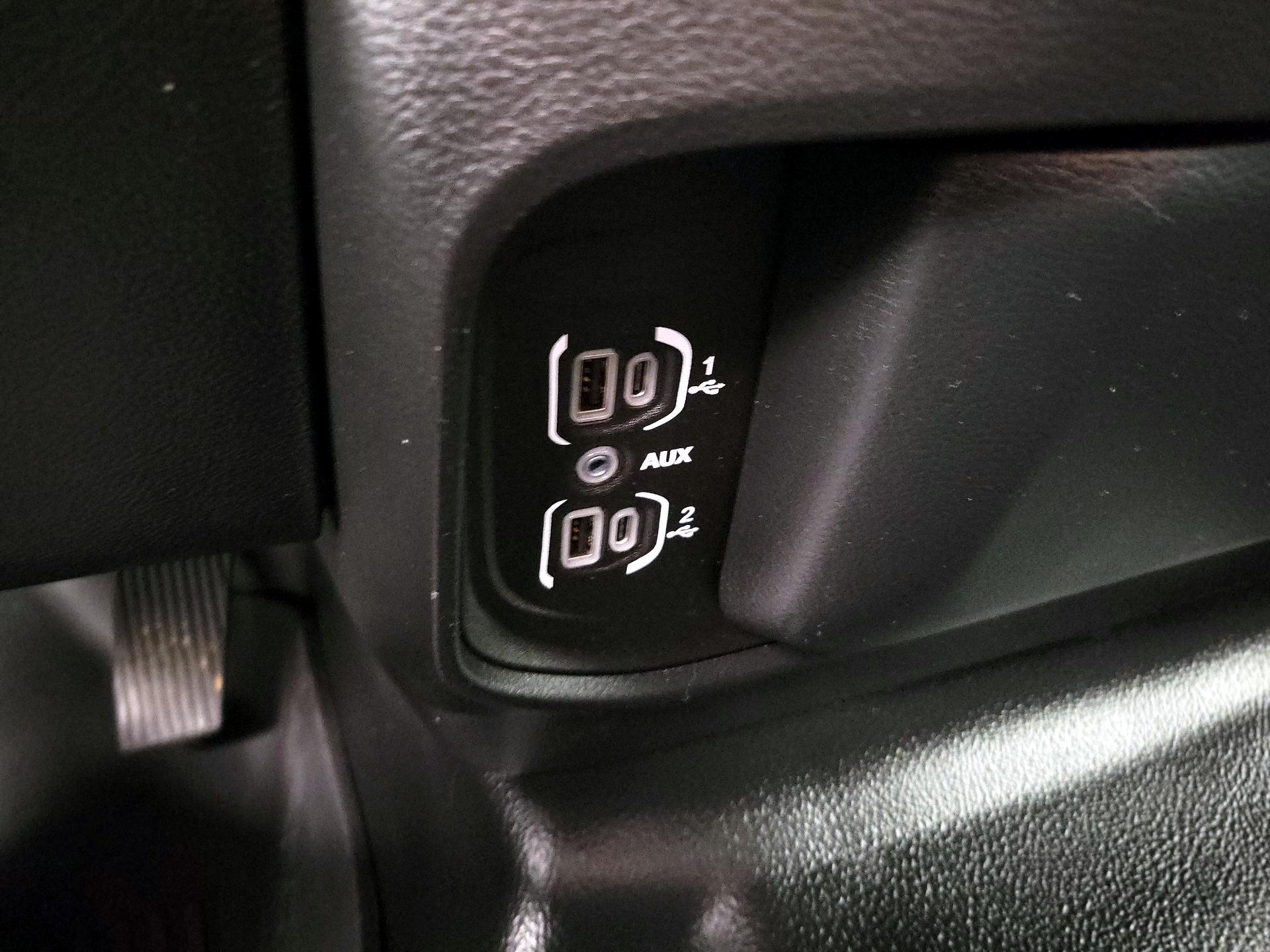 Thumbnail: 2023 RAM 1500 - 18