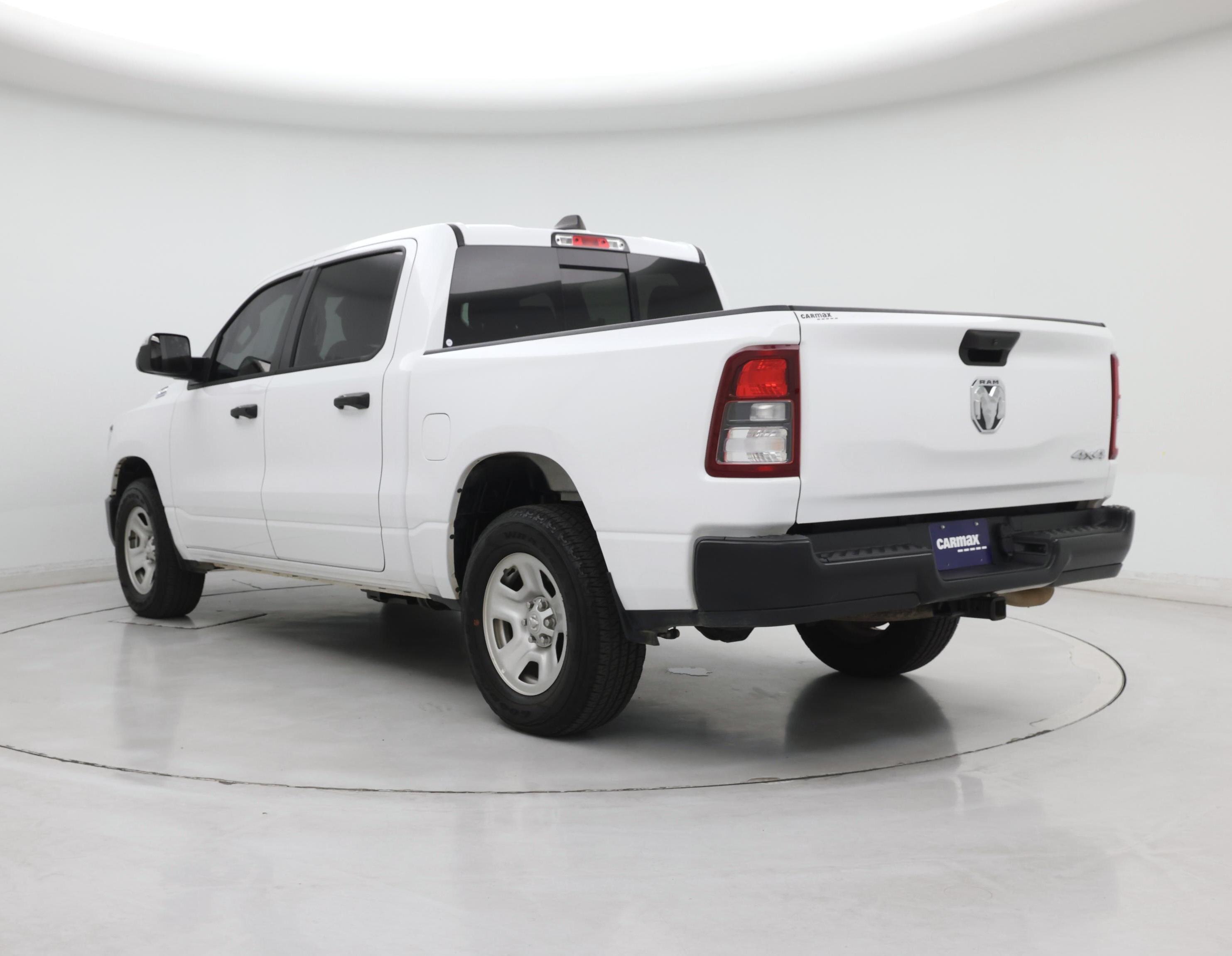 Thumbnail: 2023 RAM 1500 - 2