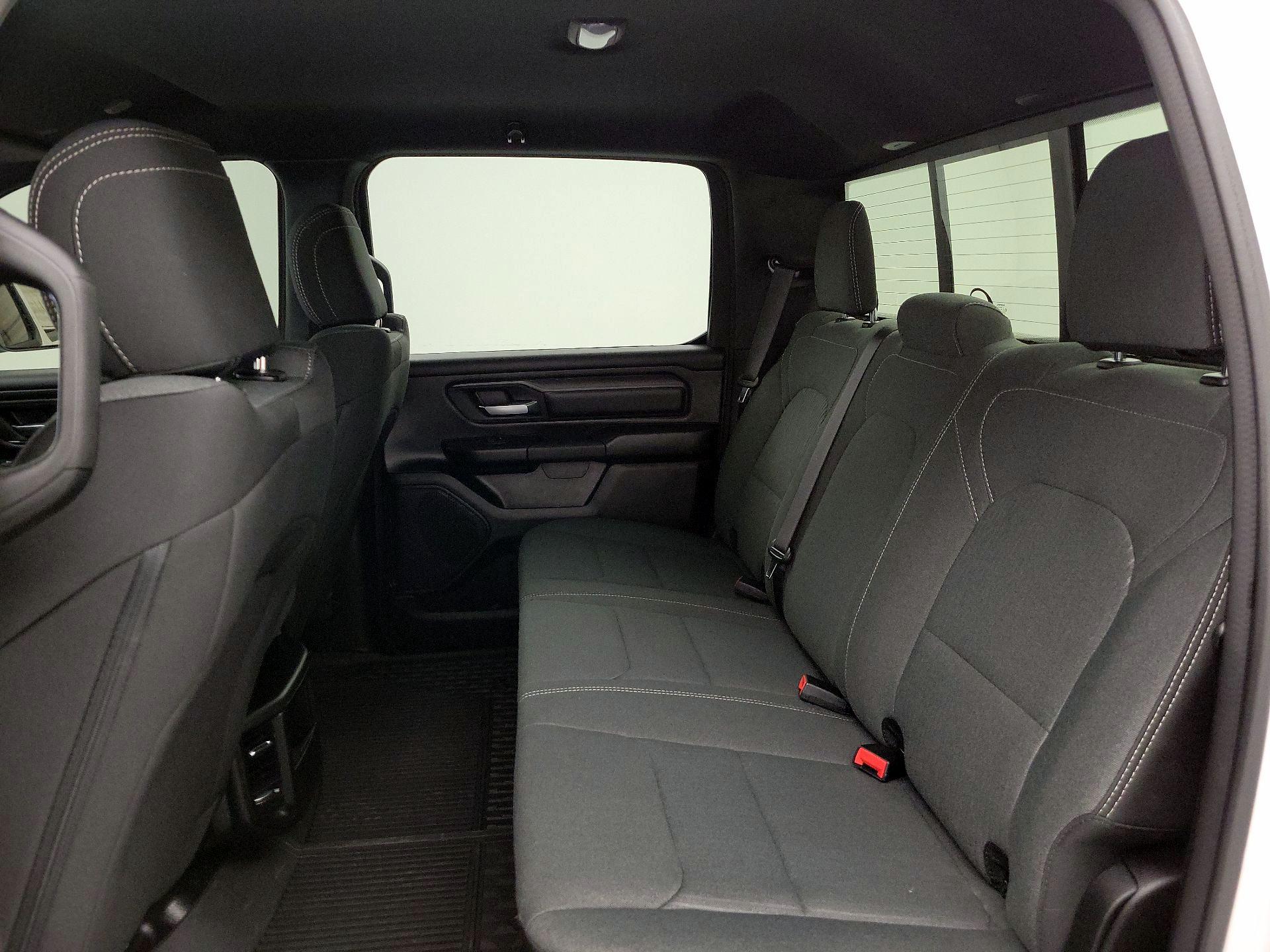 Thumbnail: 2023 RAM 1500 - 19