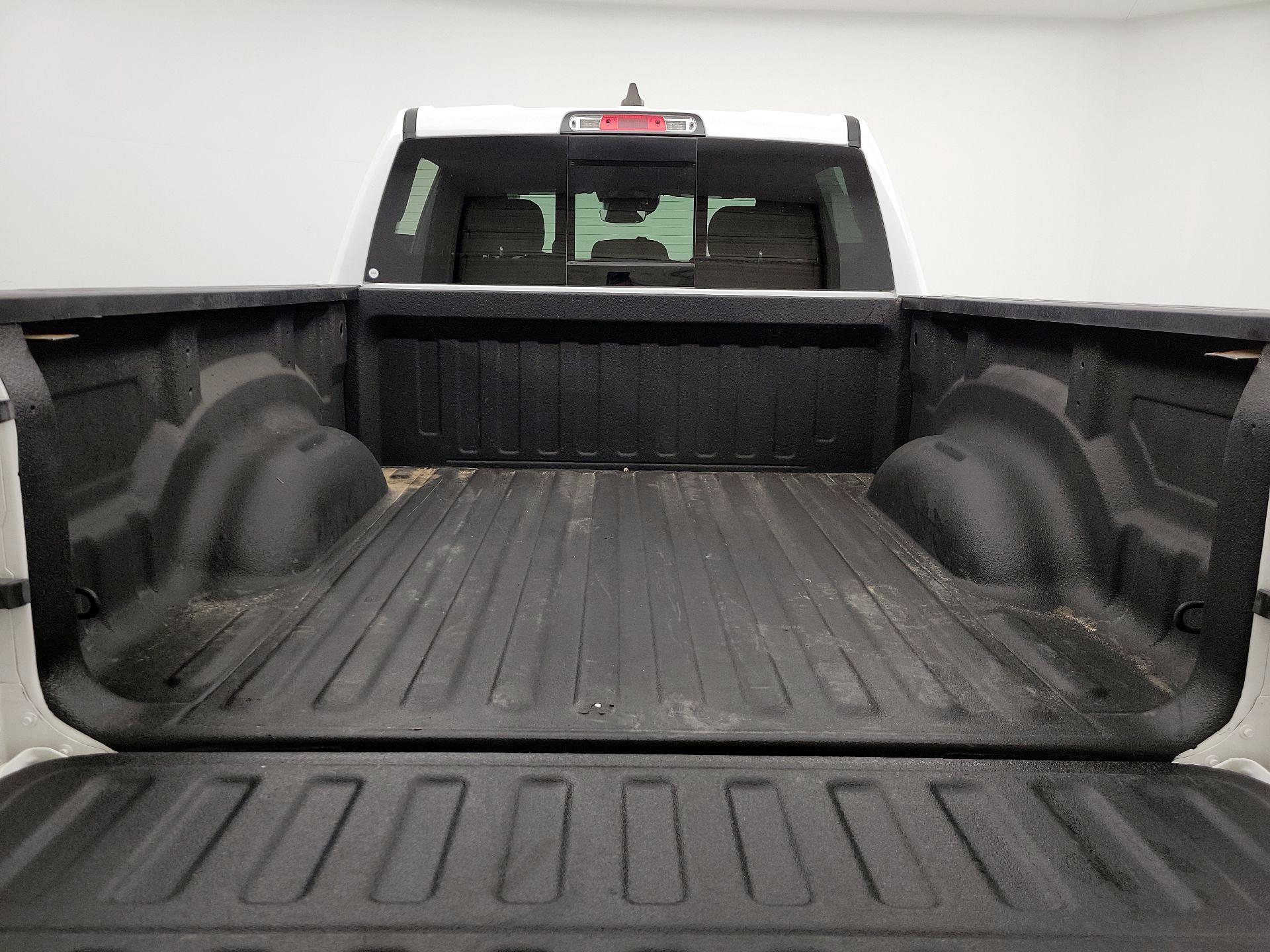 Thumbnail: 2023 RAM 1500 - 20