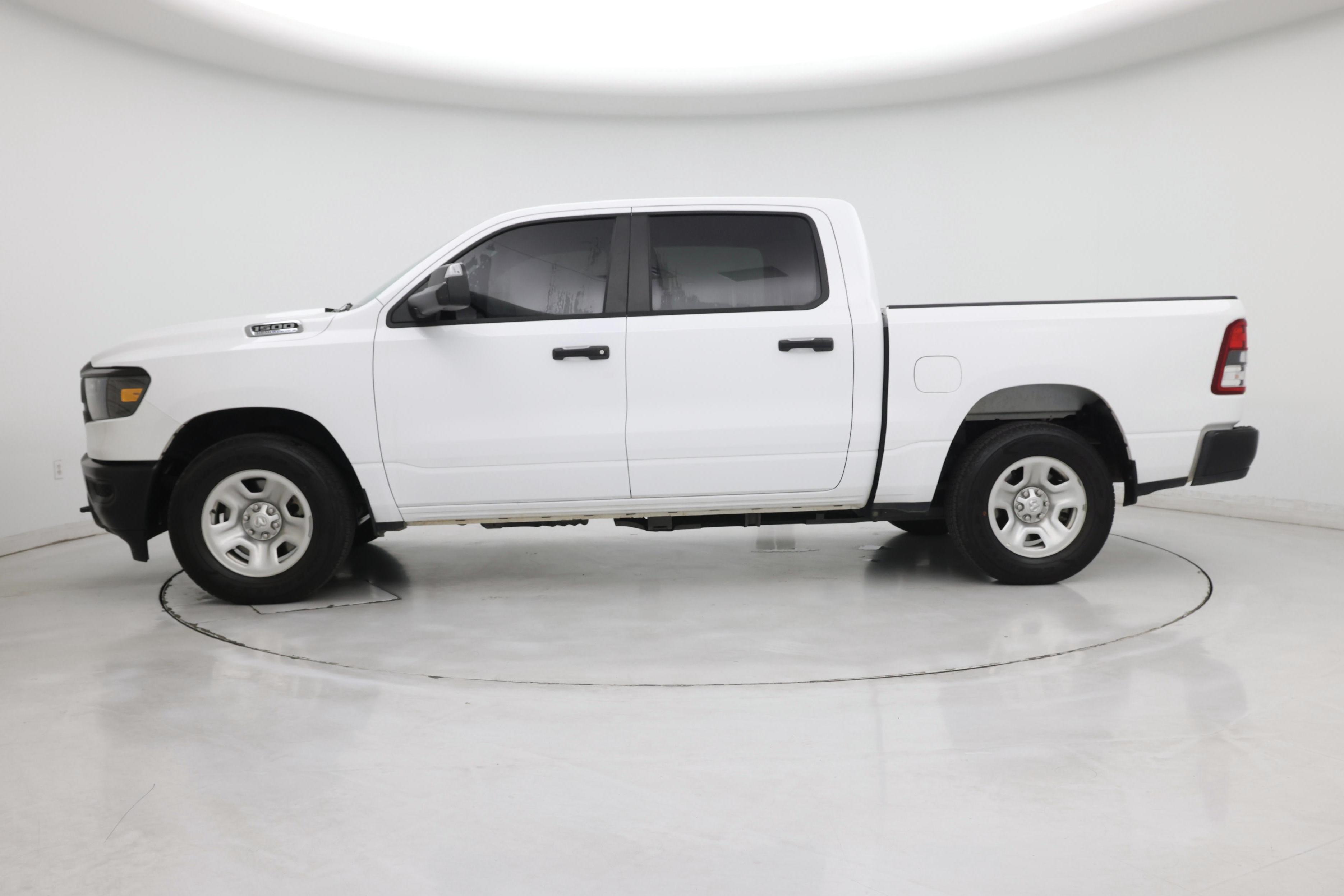 Thumbnail: 2023 RAM 1500 - 3