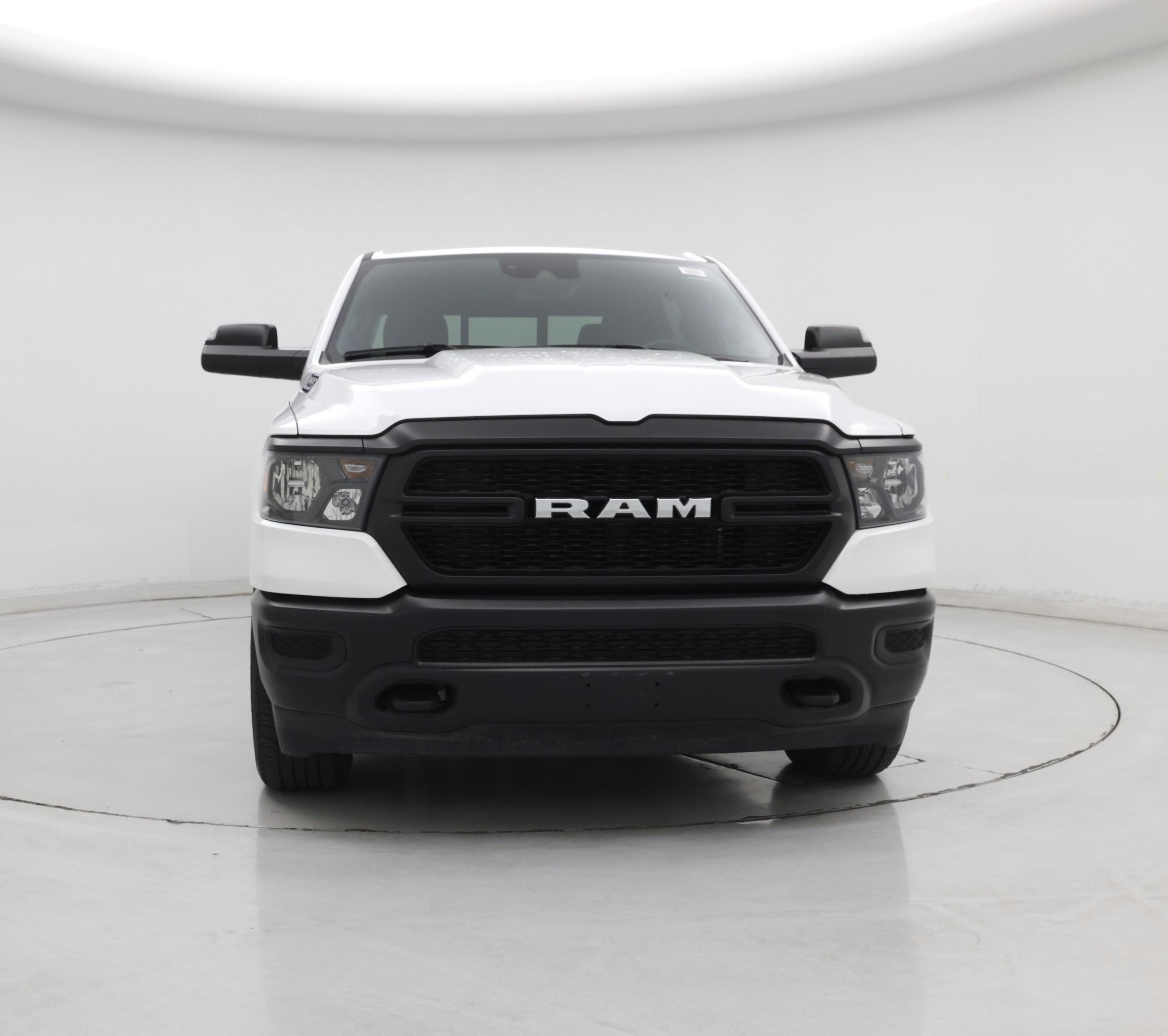 Thumbnail: 2023 RAM 1500 - 5