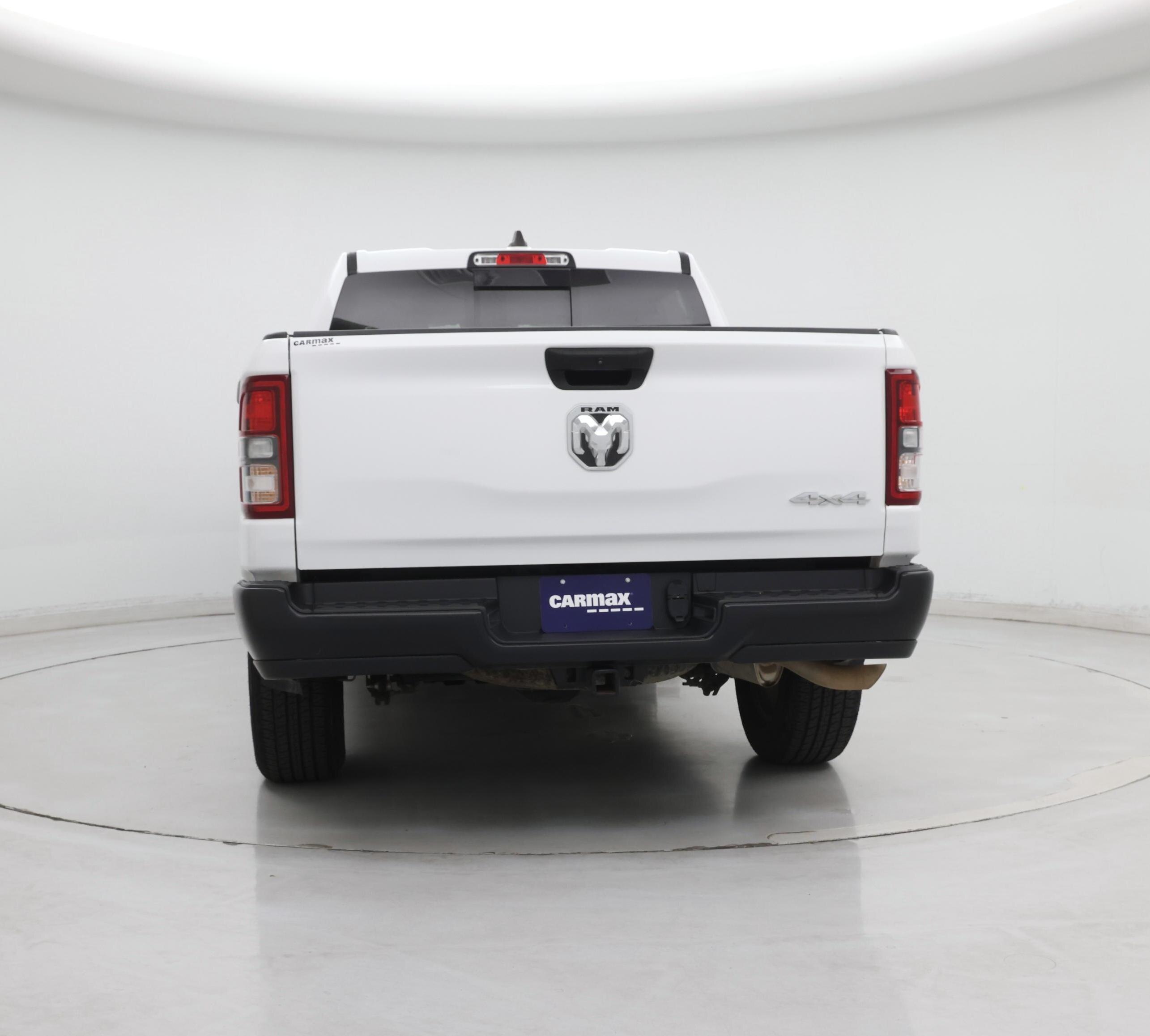 Thumbnail: 2023 RAM 1500 - 6