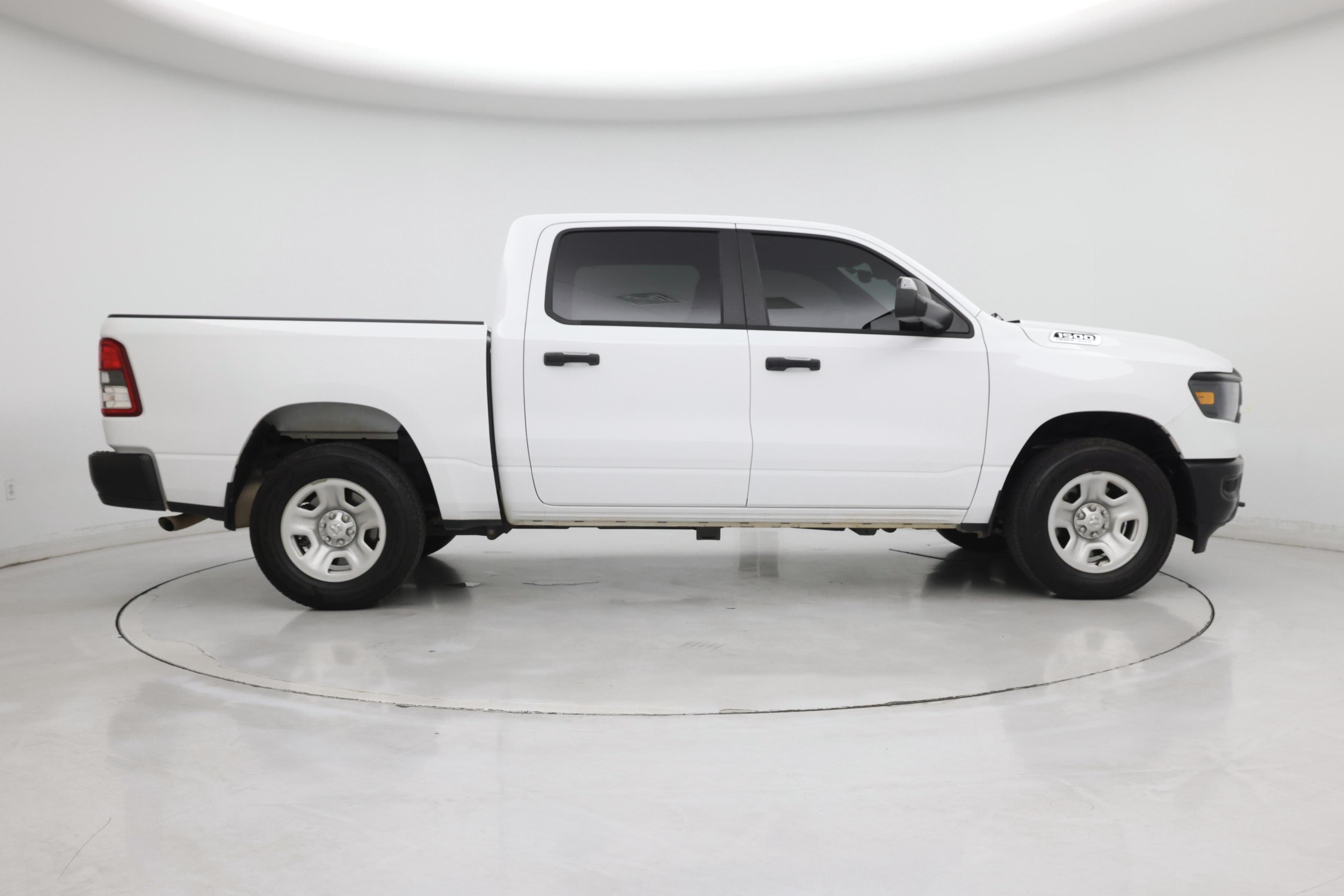 Thumbnail: 2023 RAM 1500 - 7