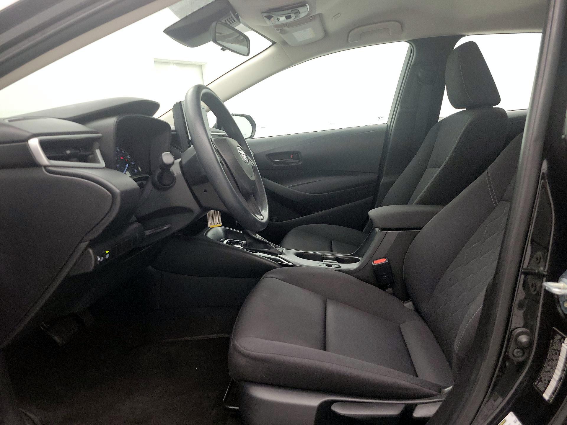 Thumbnail: 2024 Toyota Corolla - 11