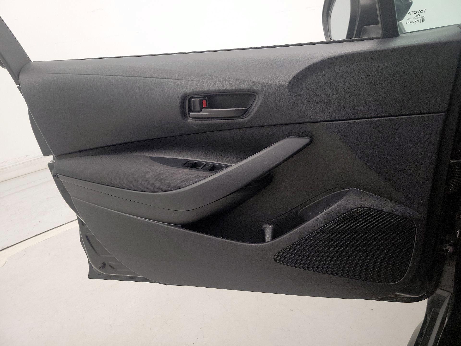 Thumbnail: 2024 Toyota Corolla - 12