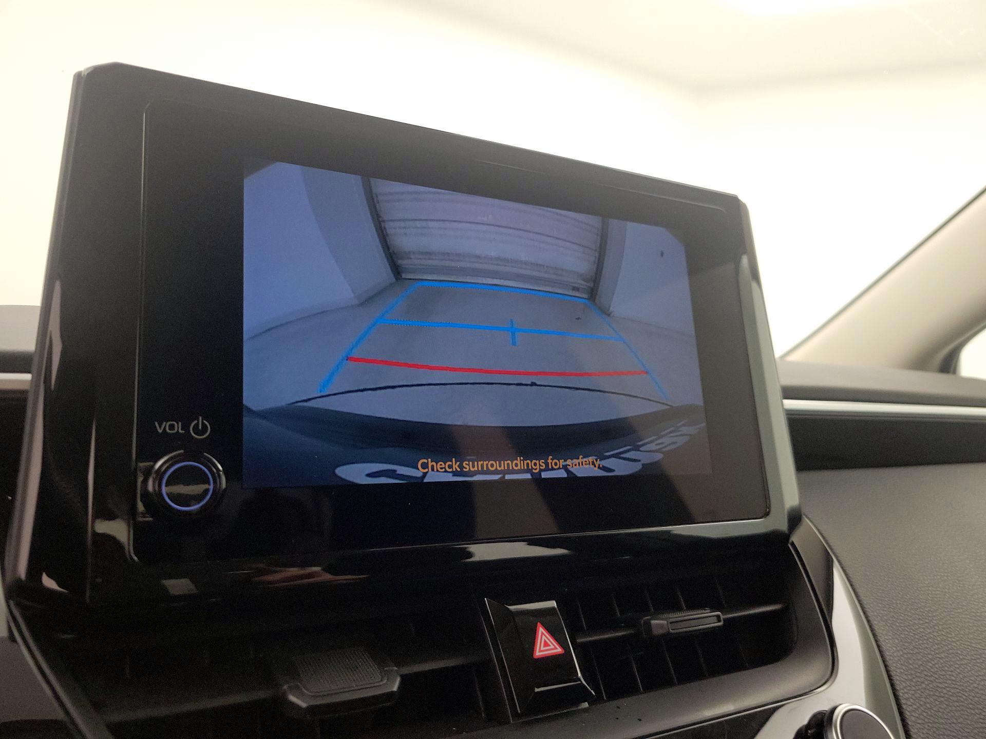 Thumbnail: 2024 Toyota Corolla - 14