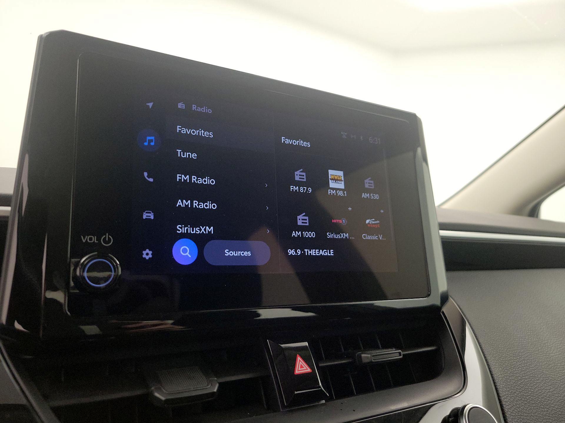 Thumbnail: 2024 Toyota Corolla - 15