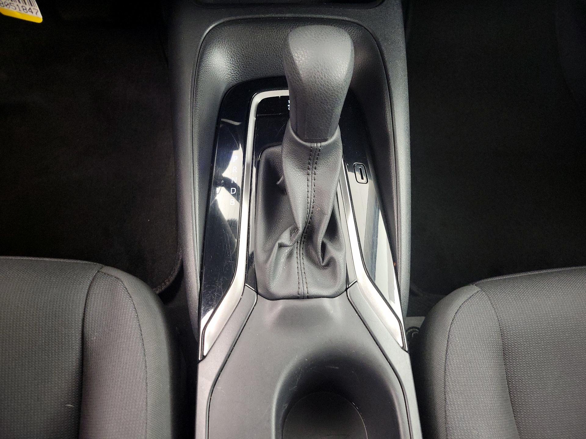 Thumbnail: 2024 Toyota Corolla - 17