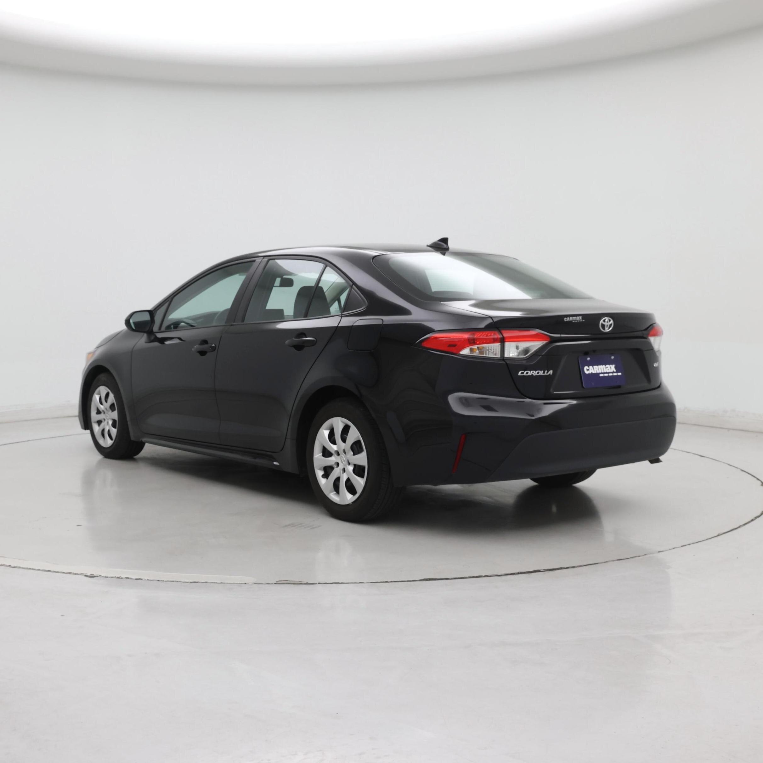 Thumbnail: 2024 Toyota Corolla - 2