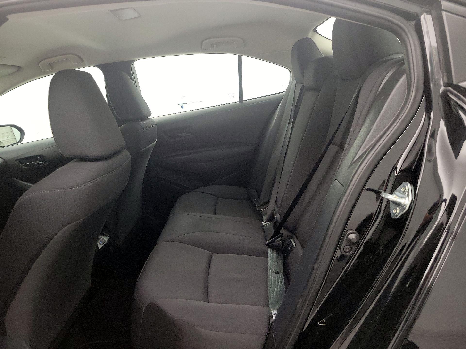 Thumbnail: 2024 Toyota Corolla - 19