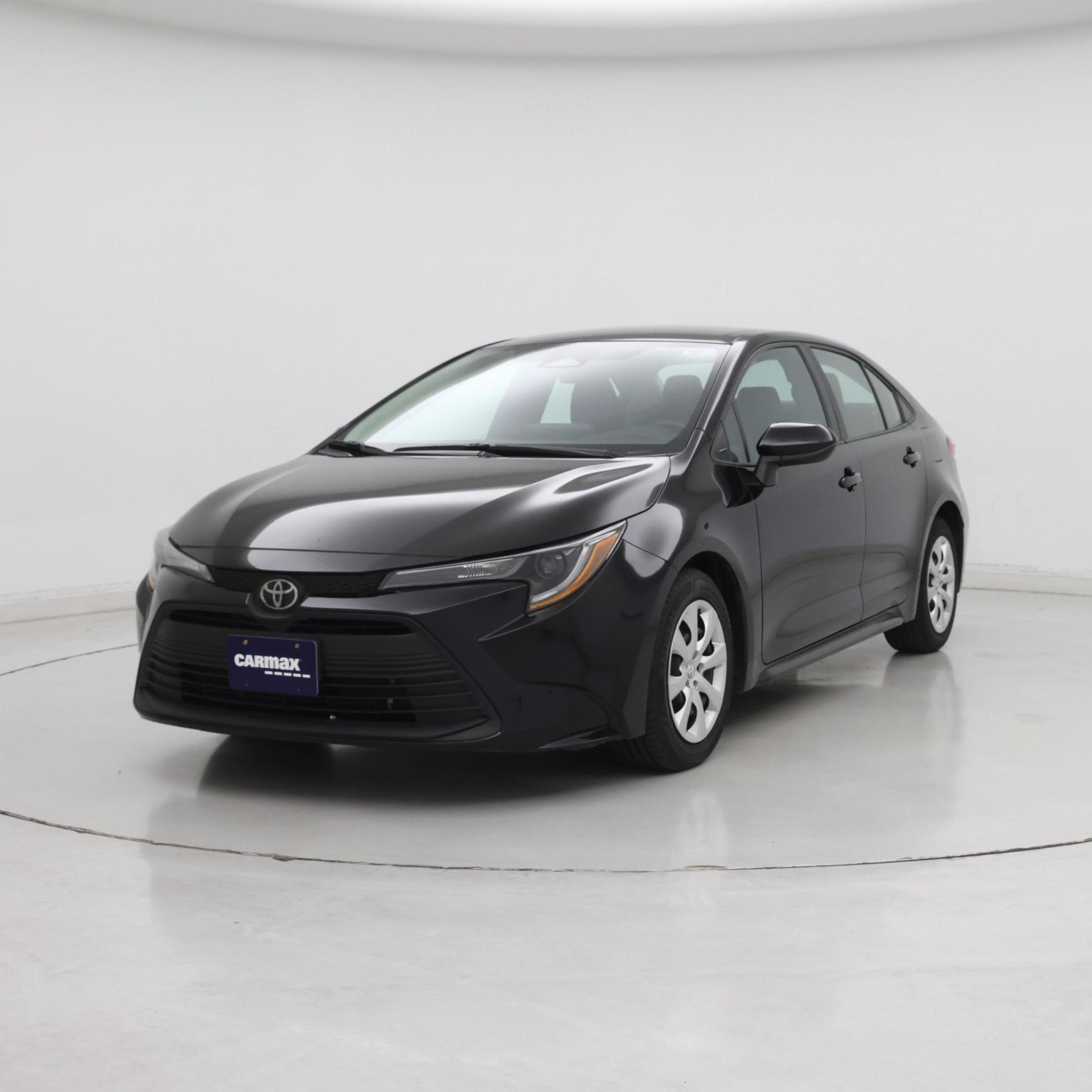 Thumbnail: 2024 Toyota Corolla - 4