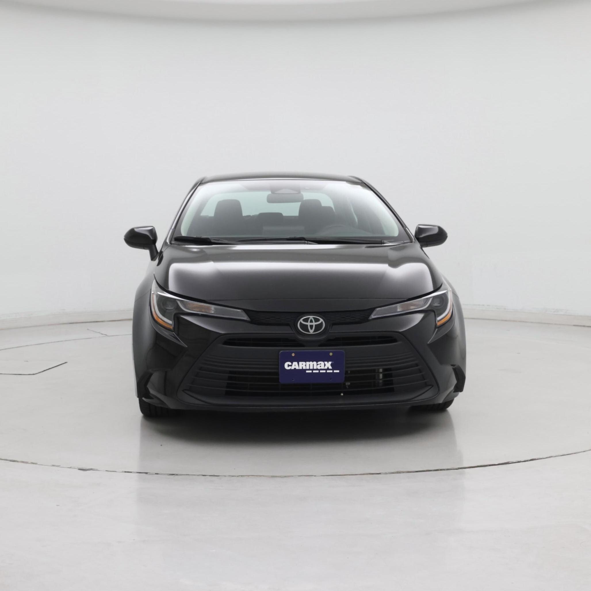 Thumbnail: 2024 Toyota Corolla - 5