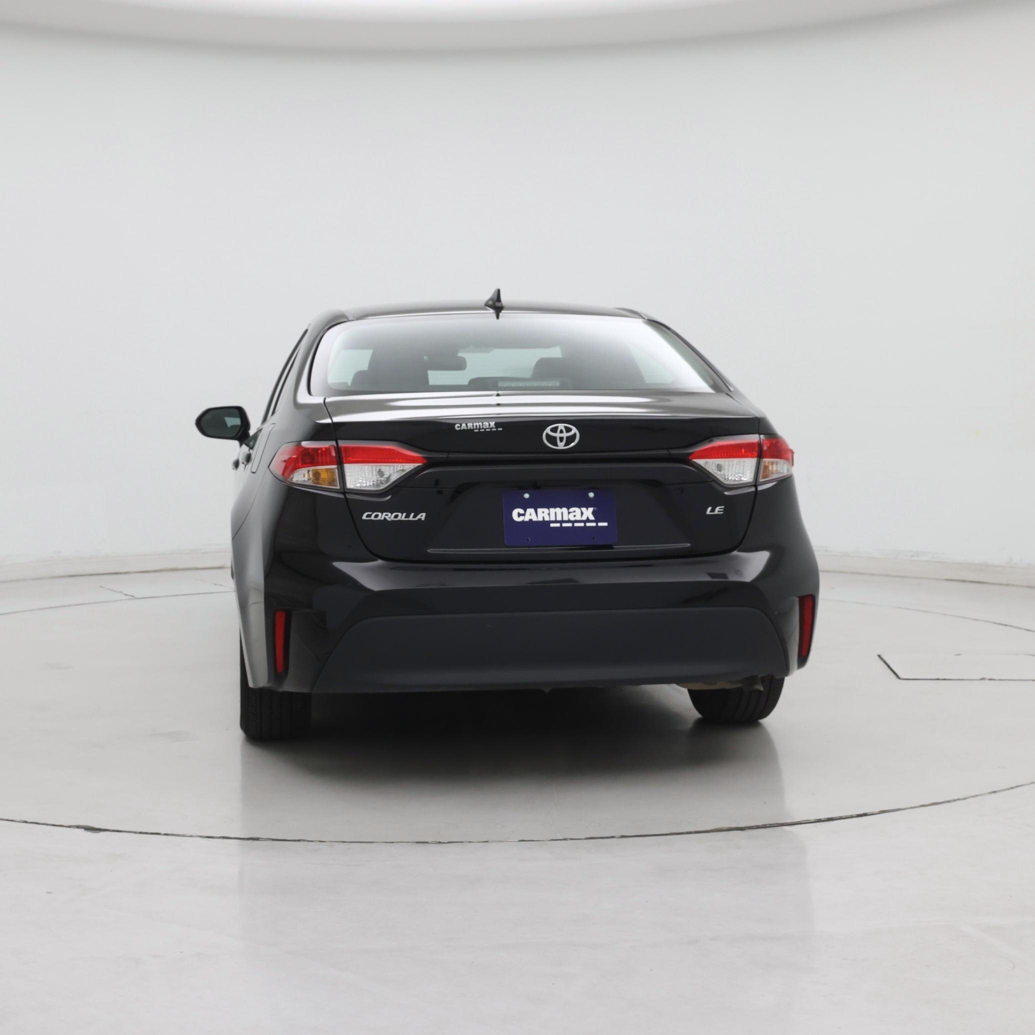 Thumbnail: 2024 Toyota Corolla - 6