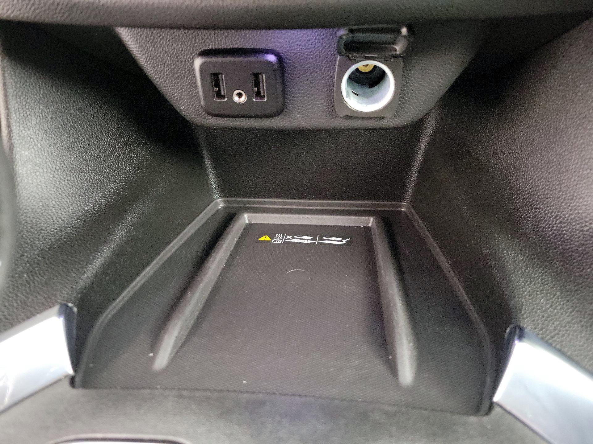 Thumbnail: 2023 Chevrolet Traverse - 18