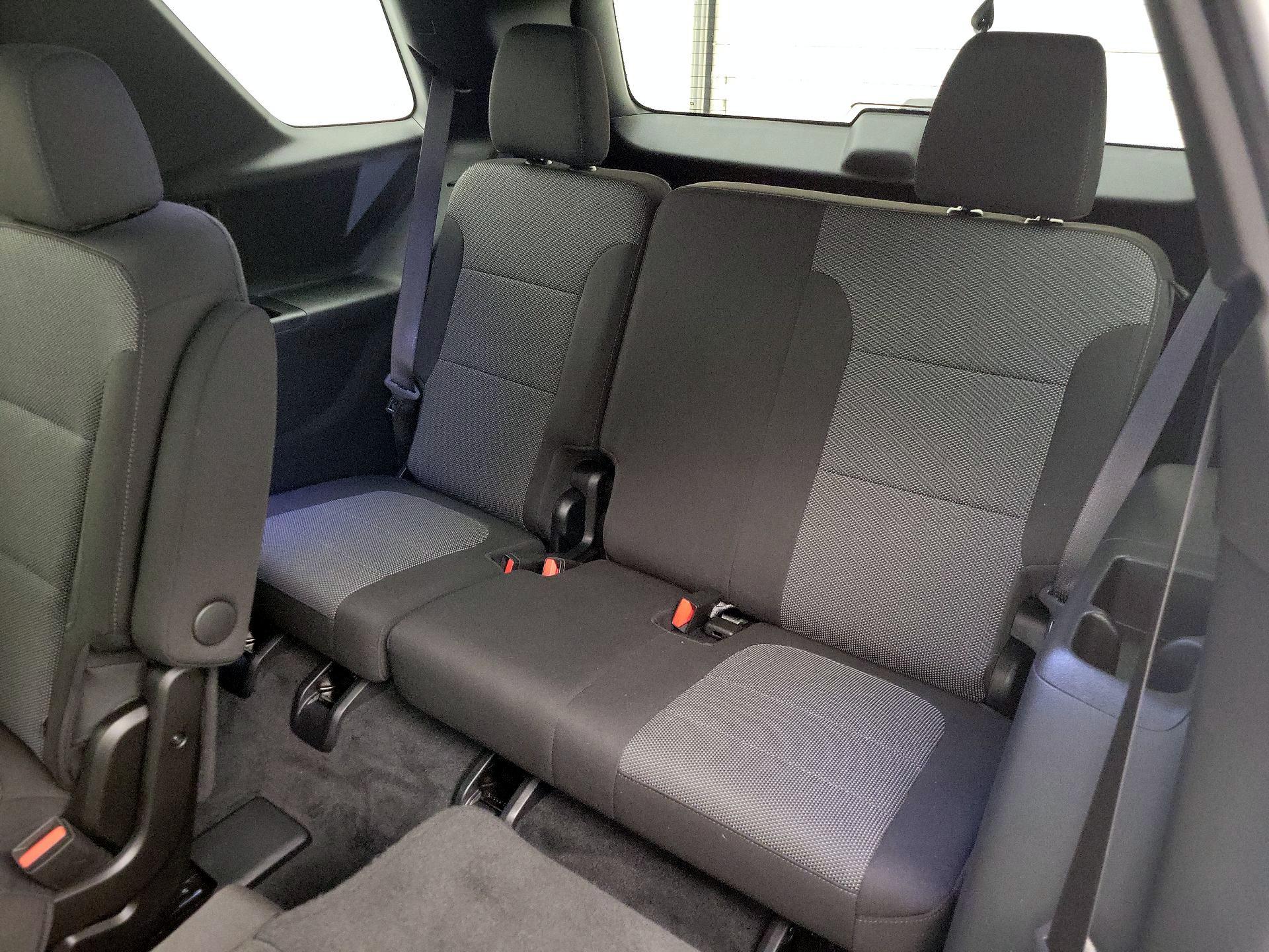 Thumbnail: 2023 Chevrolet Traverse - 20