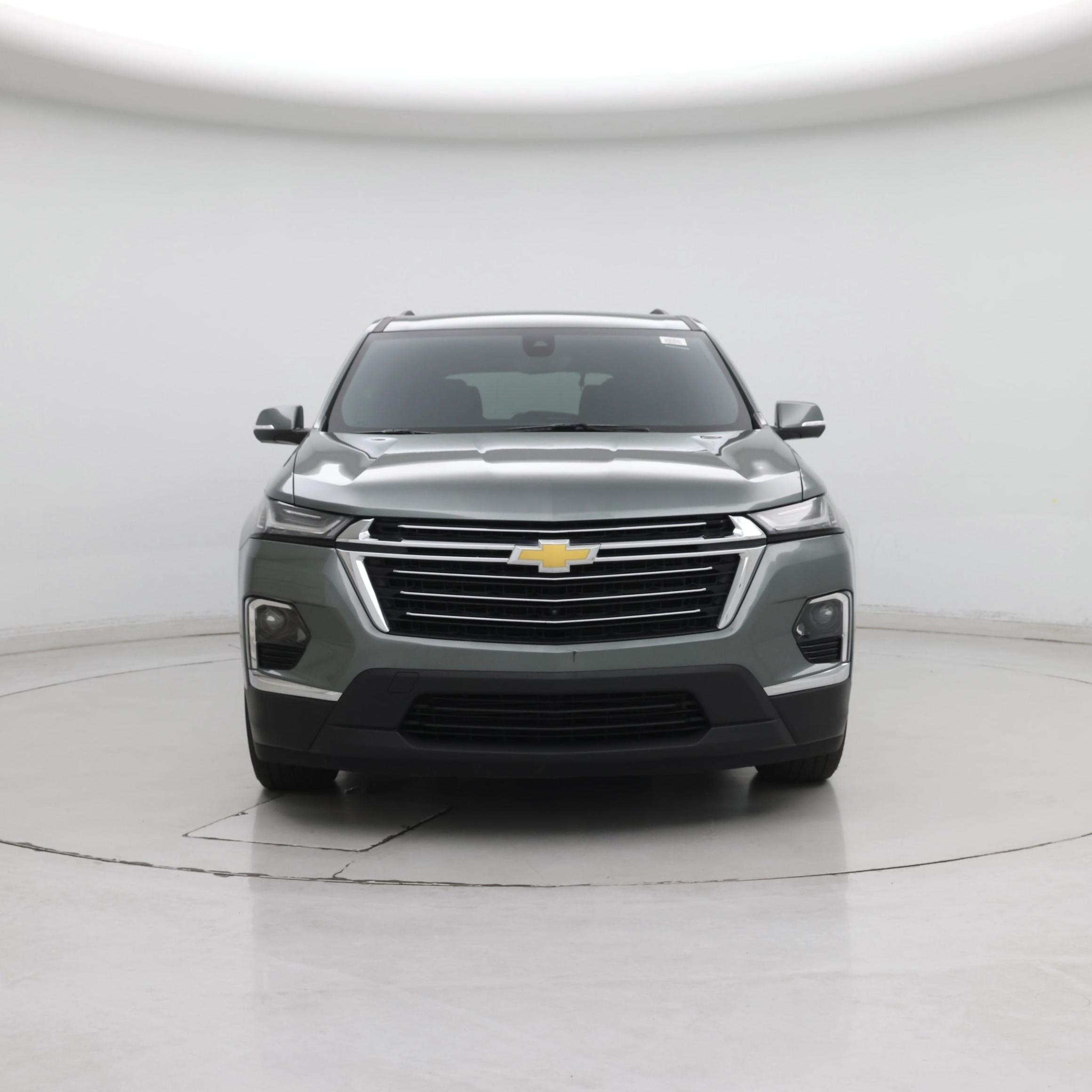 Thumbnail: 2023 Chevrolet Traverse - 5