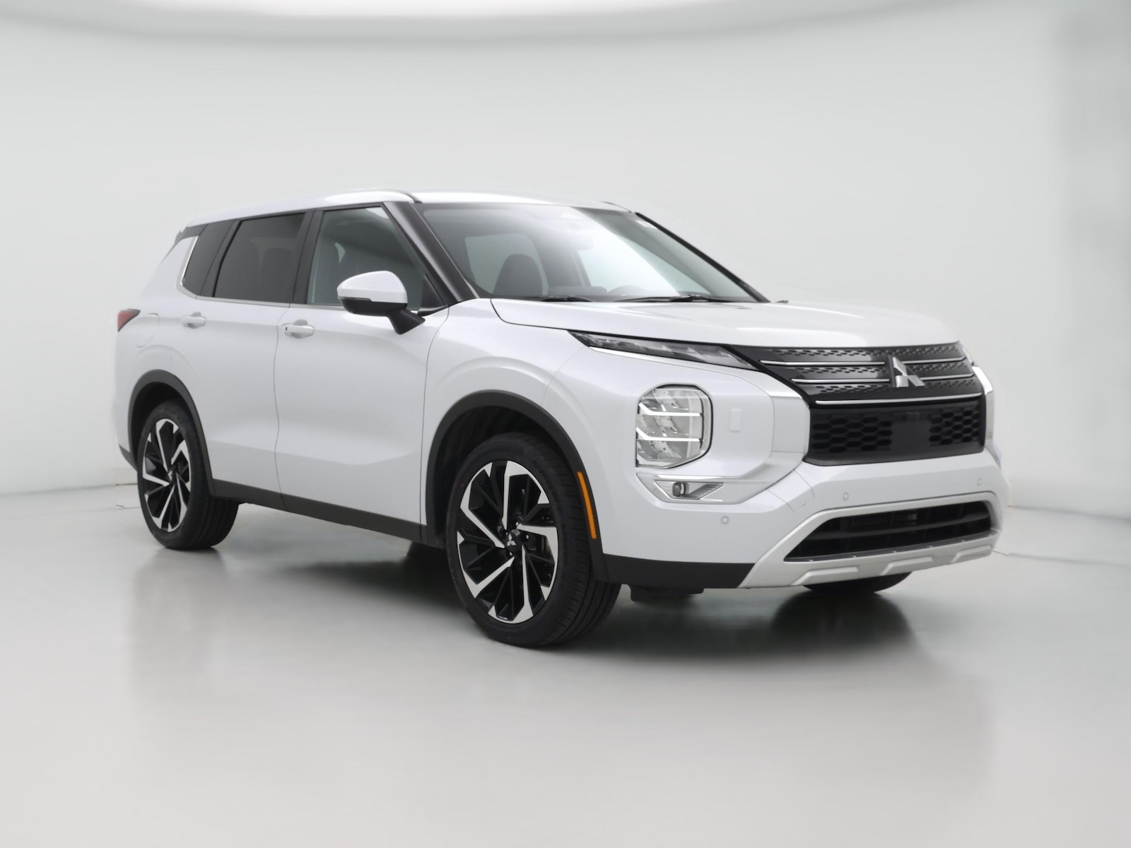 2024 Mitsubishi Outlander SE Black Edition