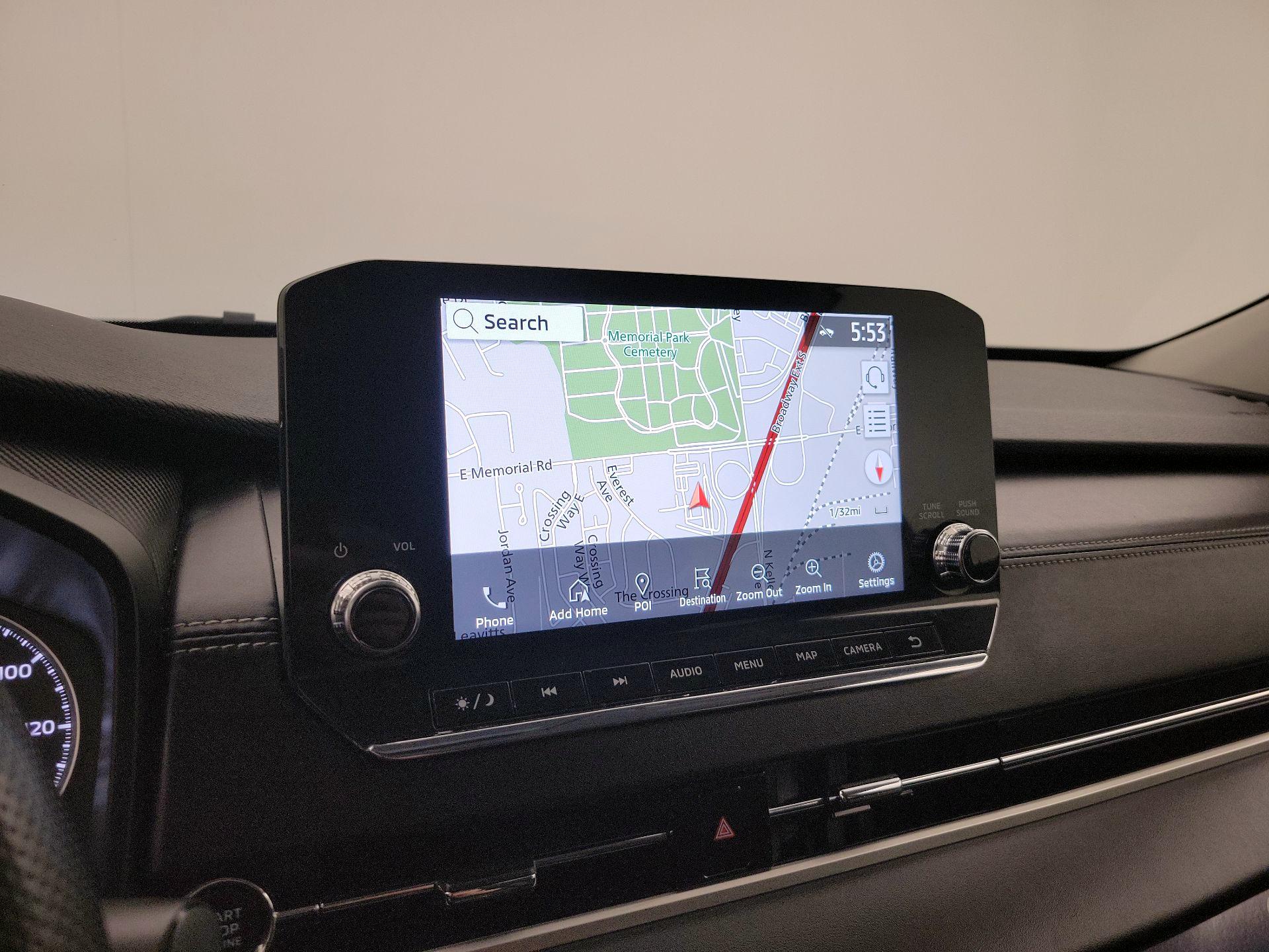 Thumbnail: 2024 Mitsubishi Outlander - 14