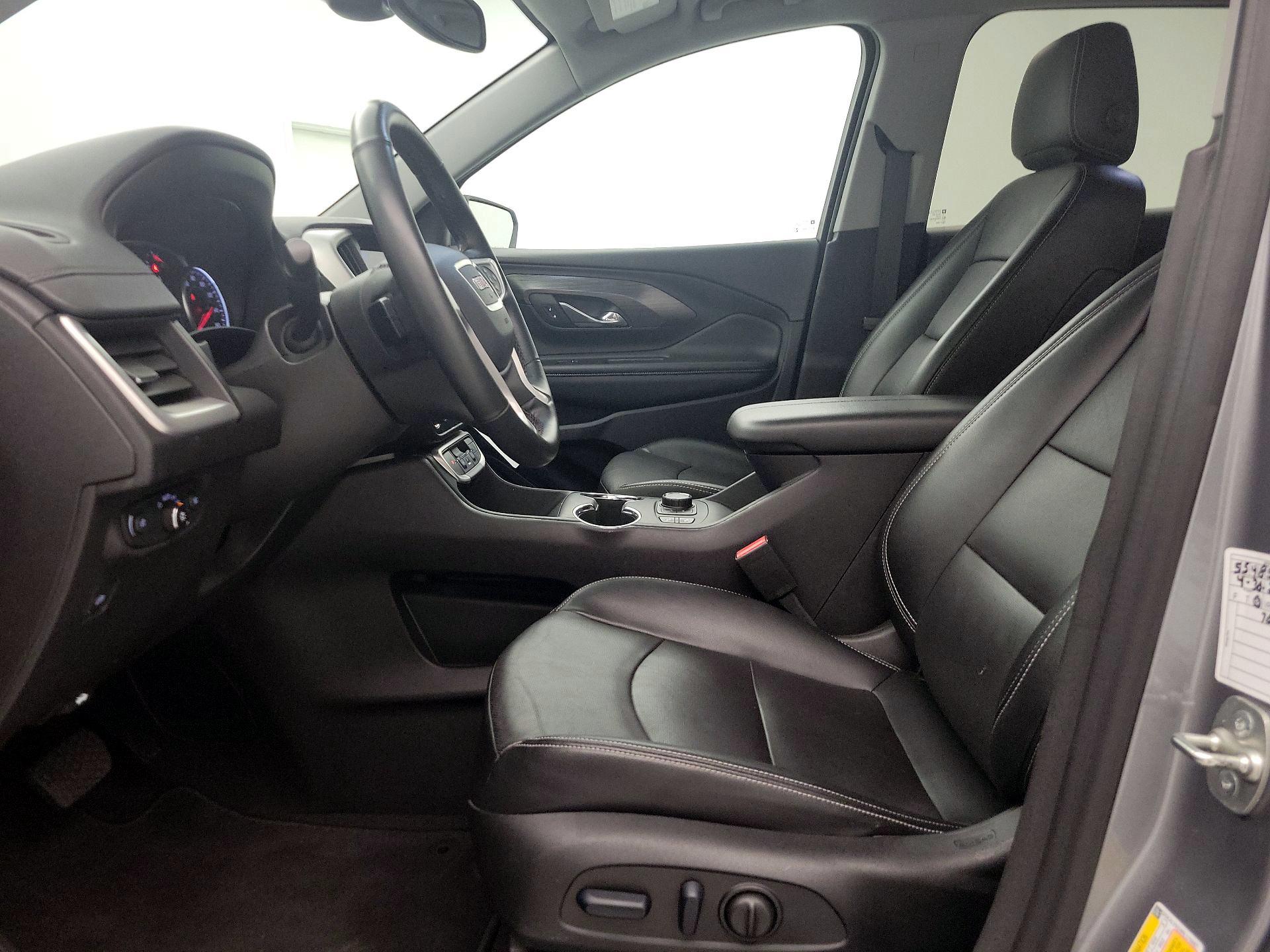 Thumbnail: 2024 GMC Terrain - 11