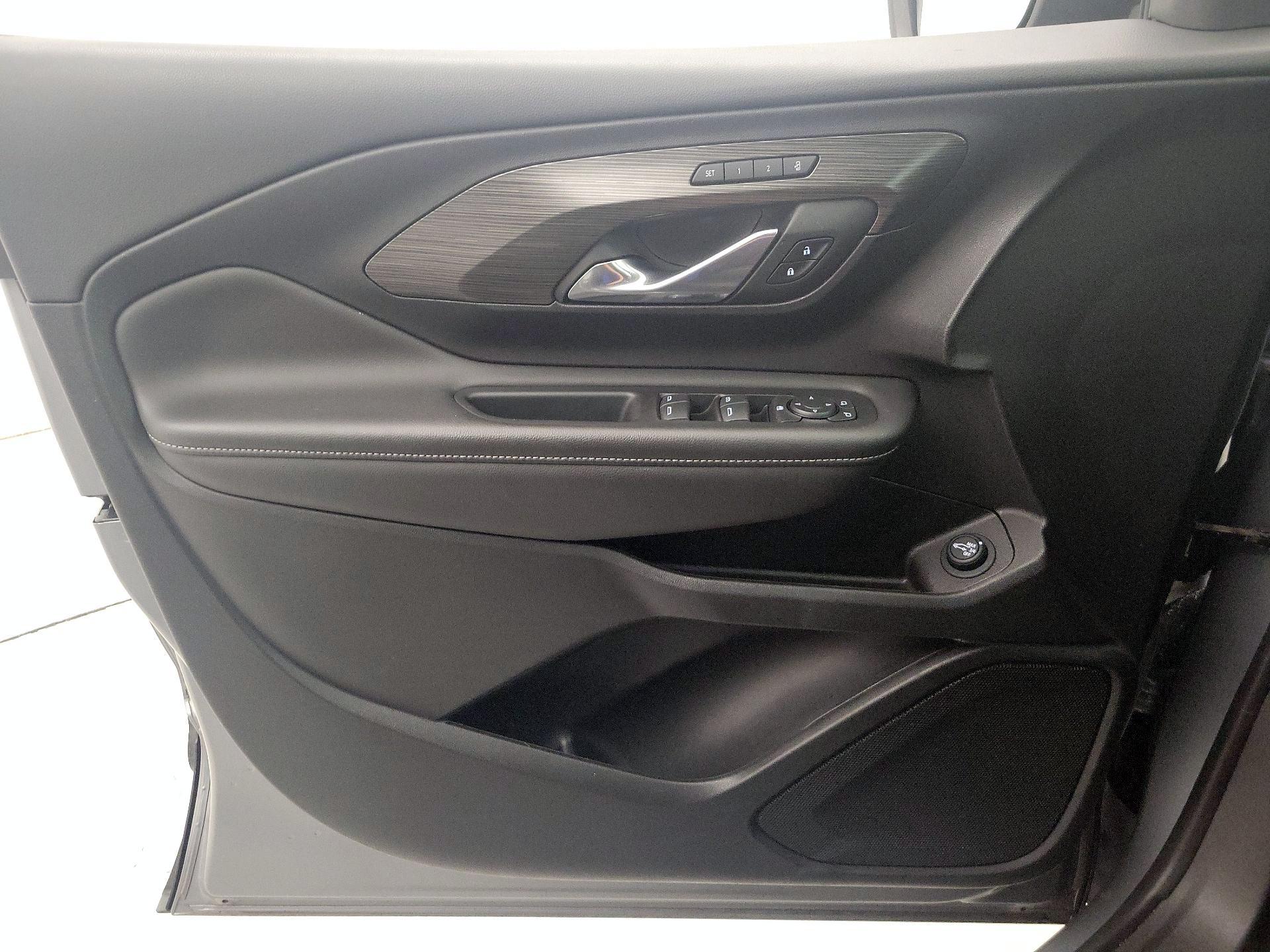 Thumbnail: 2024 GMC Terrain - 12