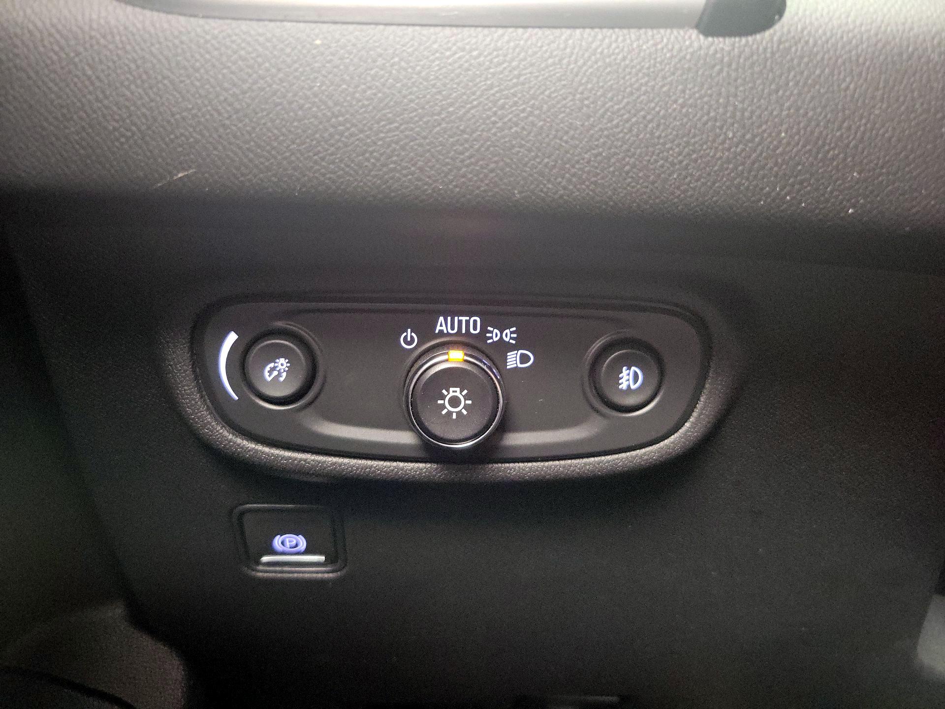 Thumbnail: 2024 GMC Terrain - 13