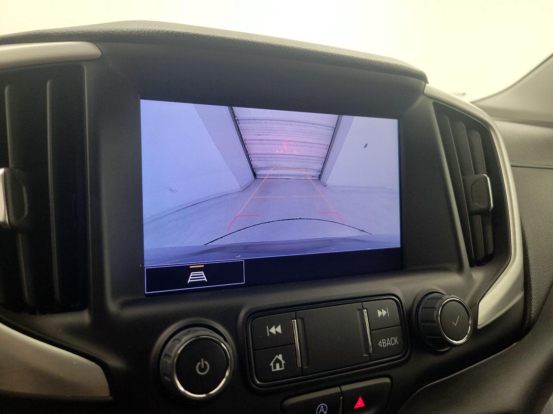 Thumbnail: 2024 GMC Terrain - 14