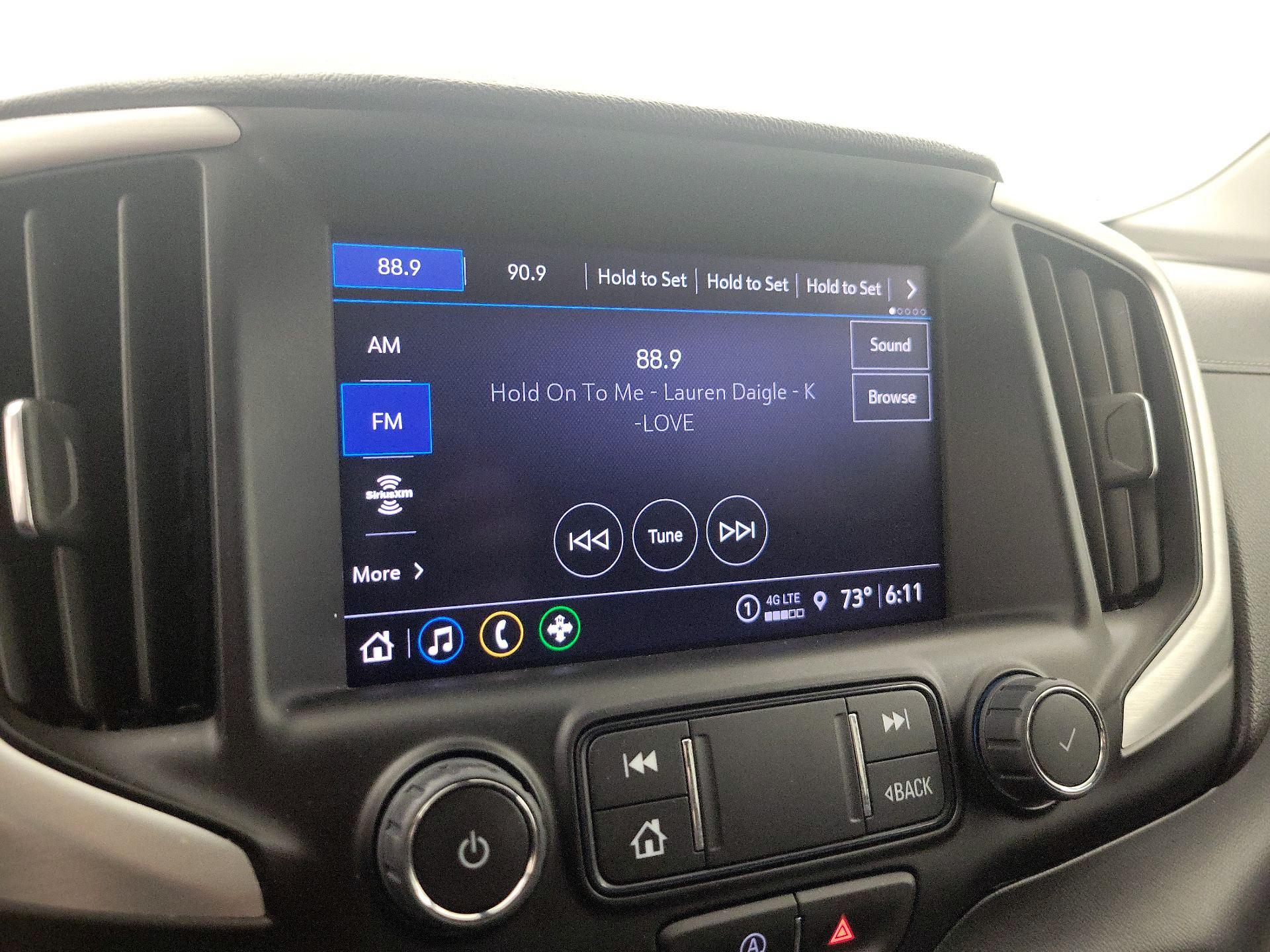 Thumbnail: 2024 GMC Terrain - 15