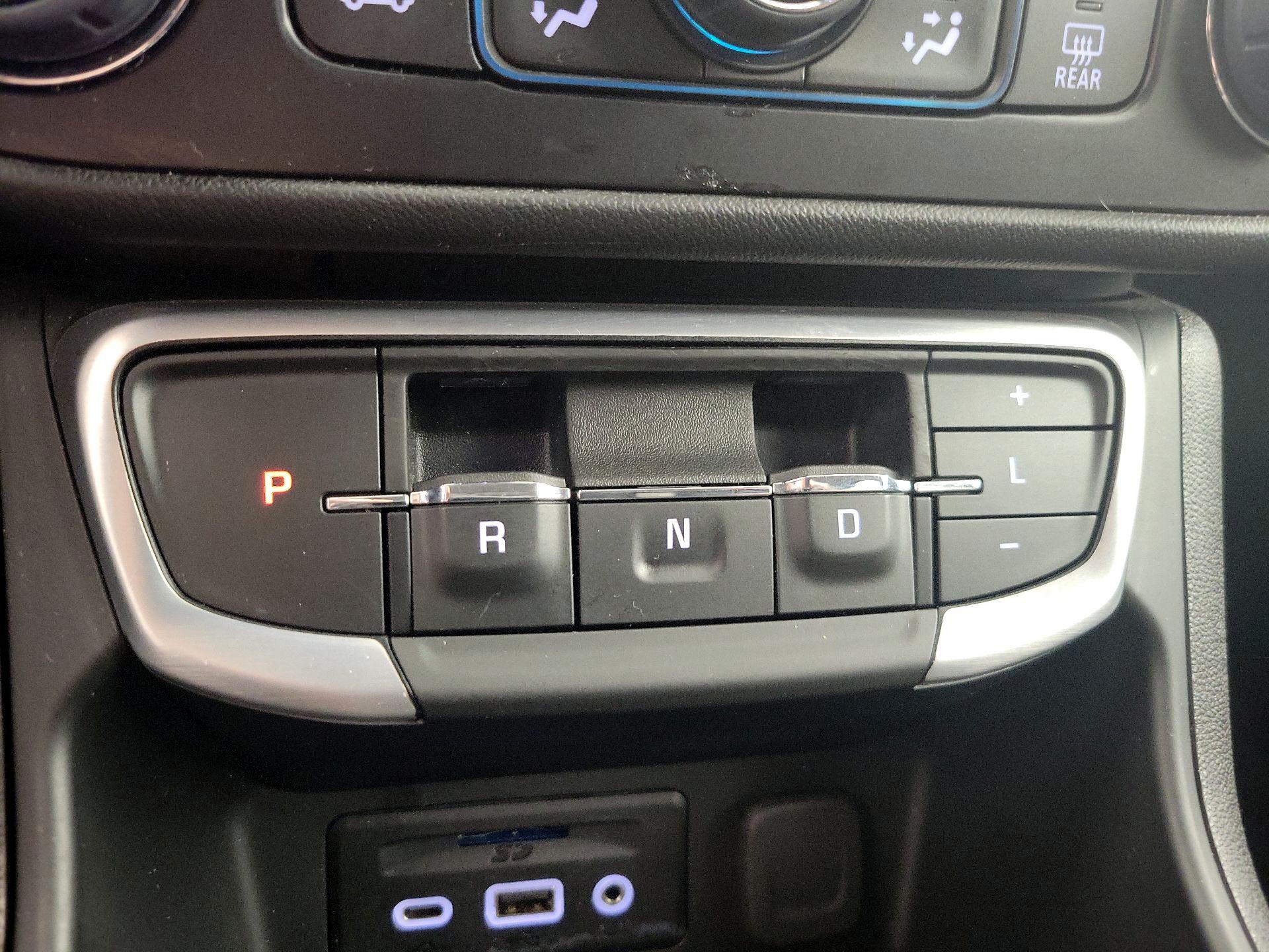 Thumbnail: 2024 GMC Terrain - 17