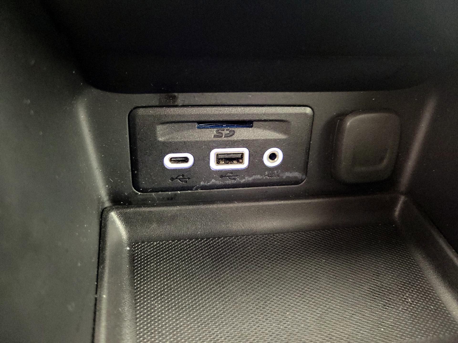 Thumbnail: 2024 GMC Terrain - 18