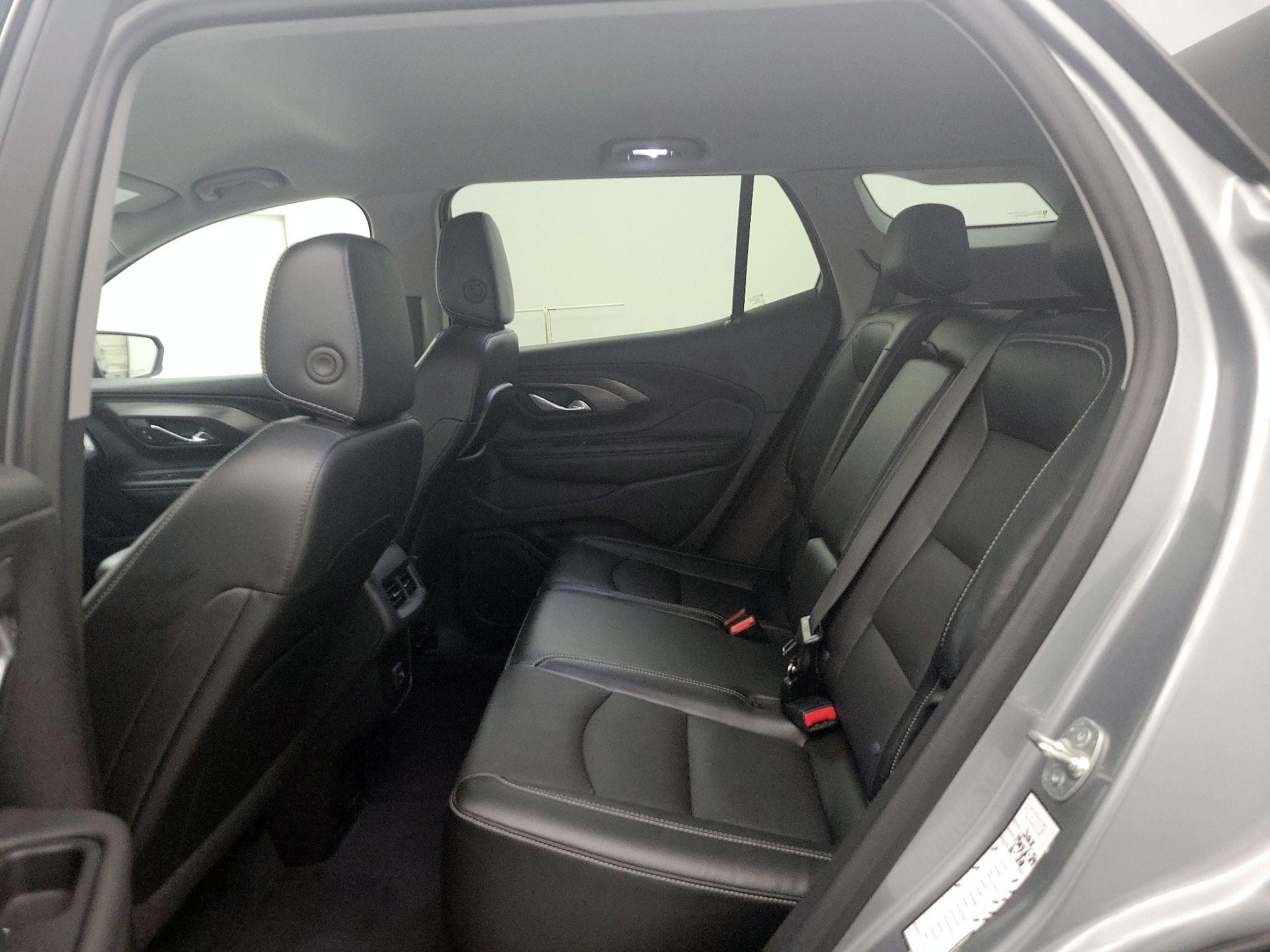 Thumbnail: 2024 GMC Terrain - 19