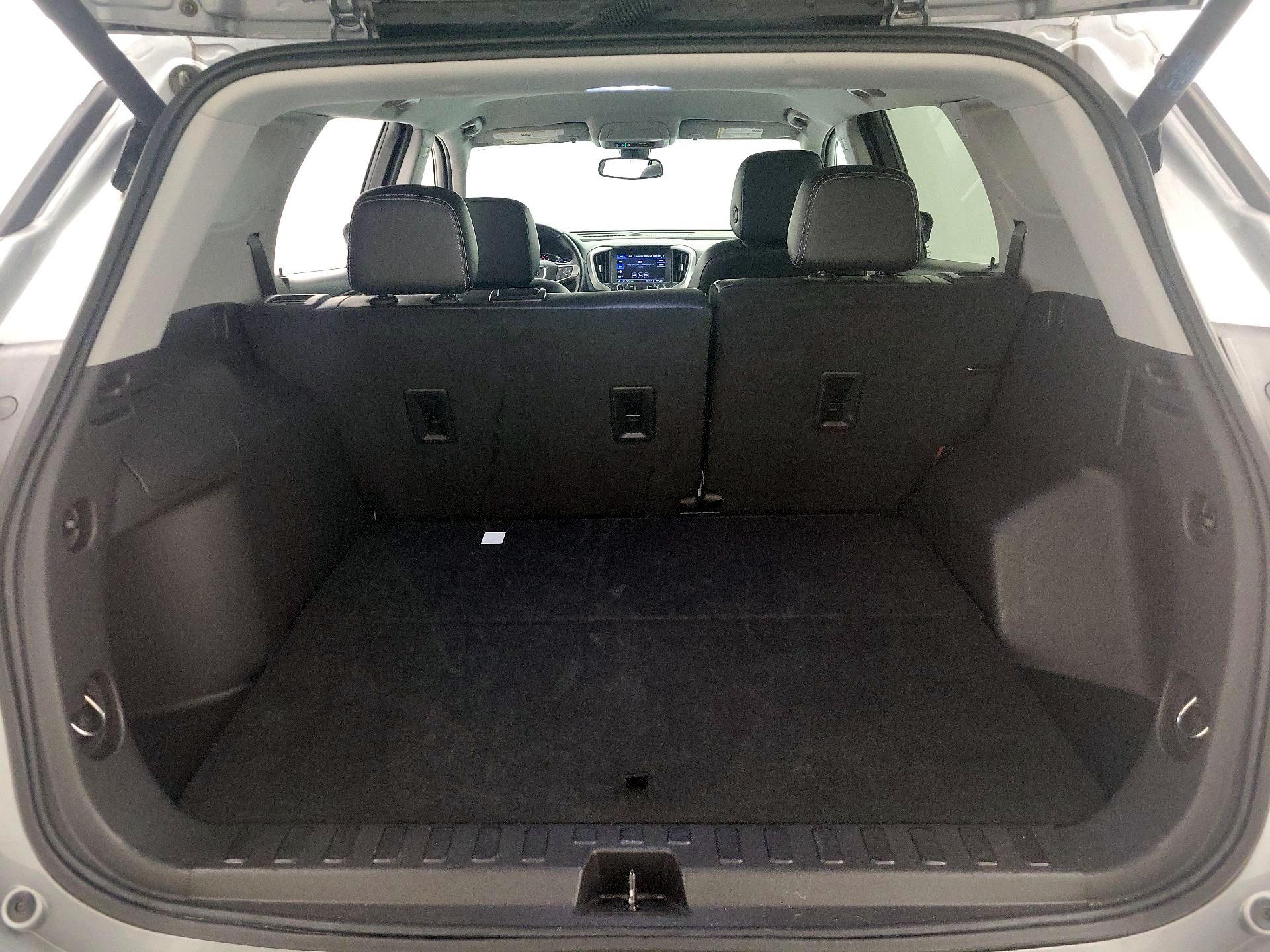 Thumbnail: 2024 GMC Terrain - 20