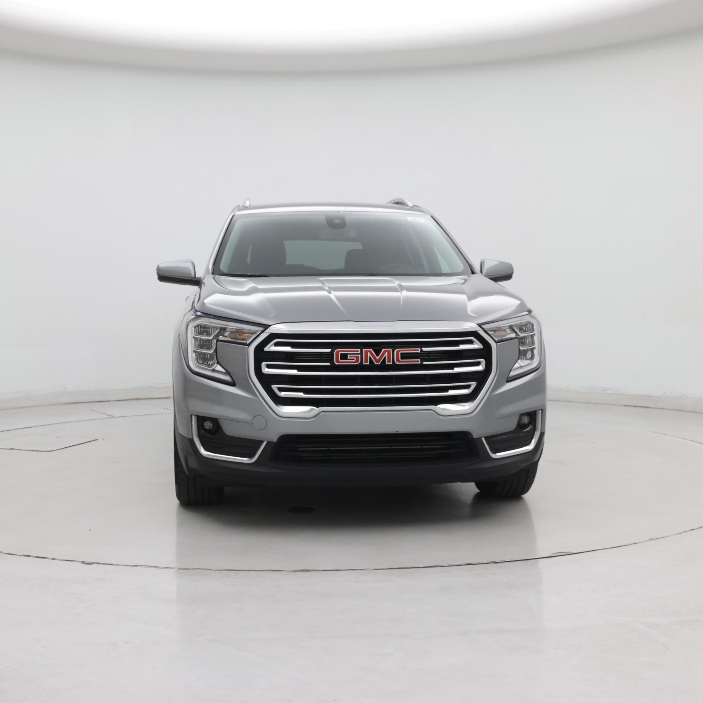 Thumbnail: 2024 GMC Terrain - 5