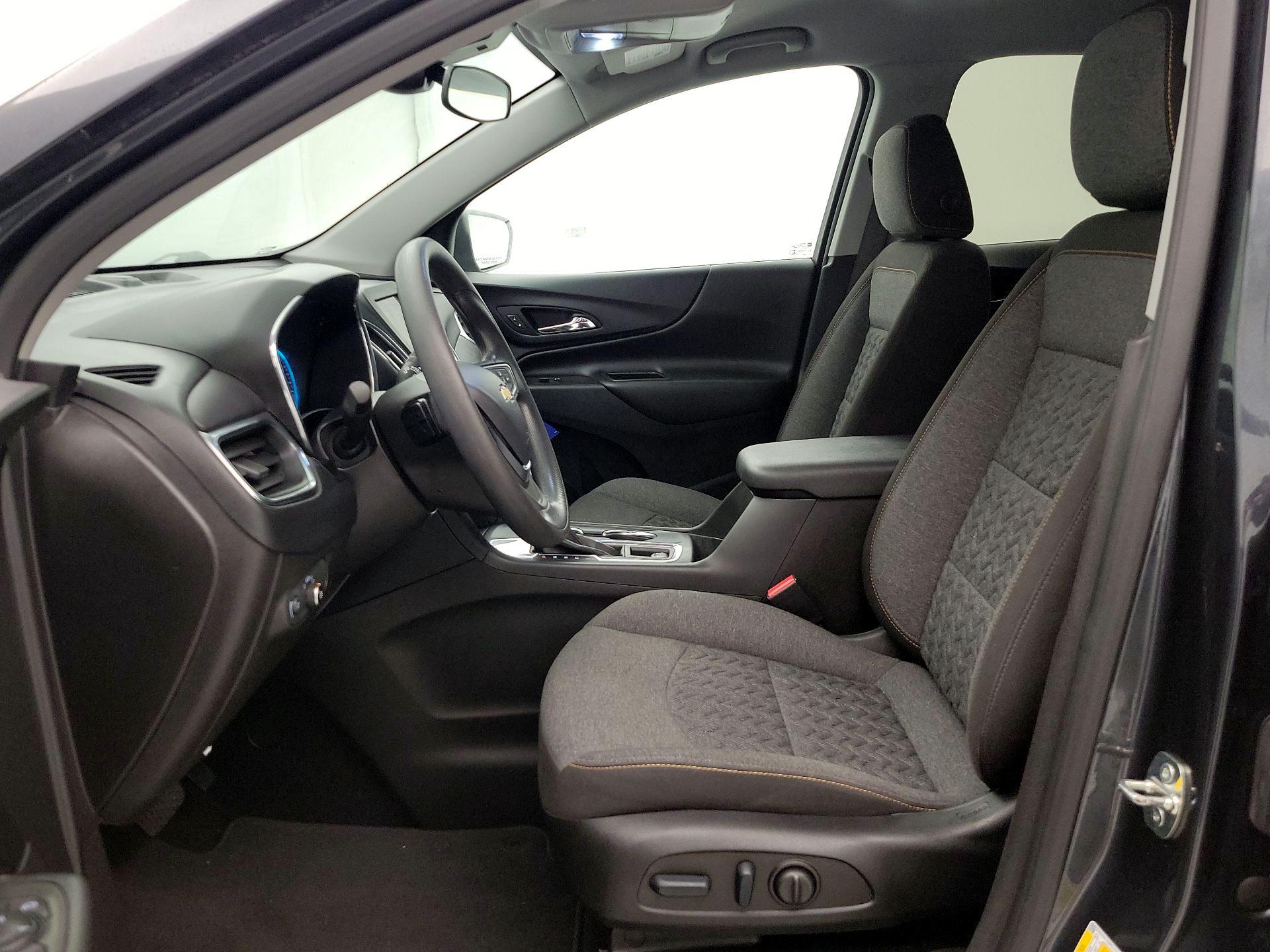 Thumbnail: 2023 Chevrolet Equinox - 11