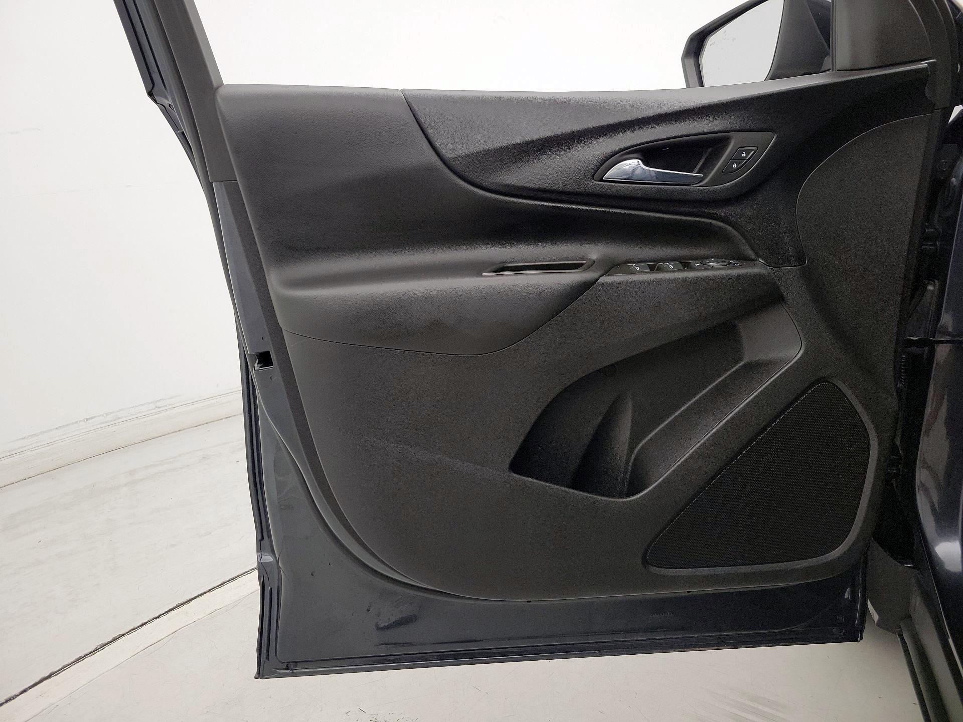 Thumbnail: 2023 Chevrolet Equinox - 12