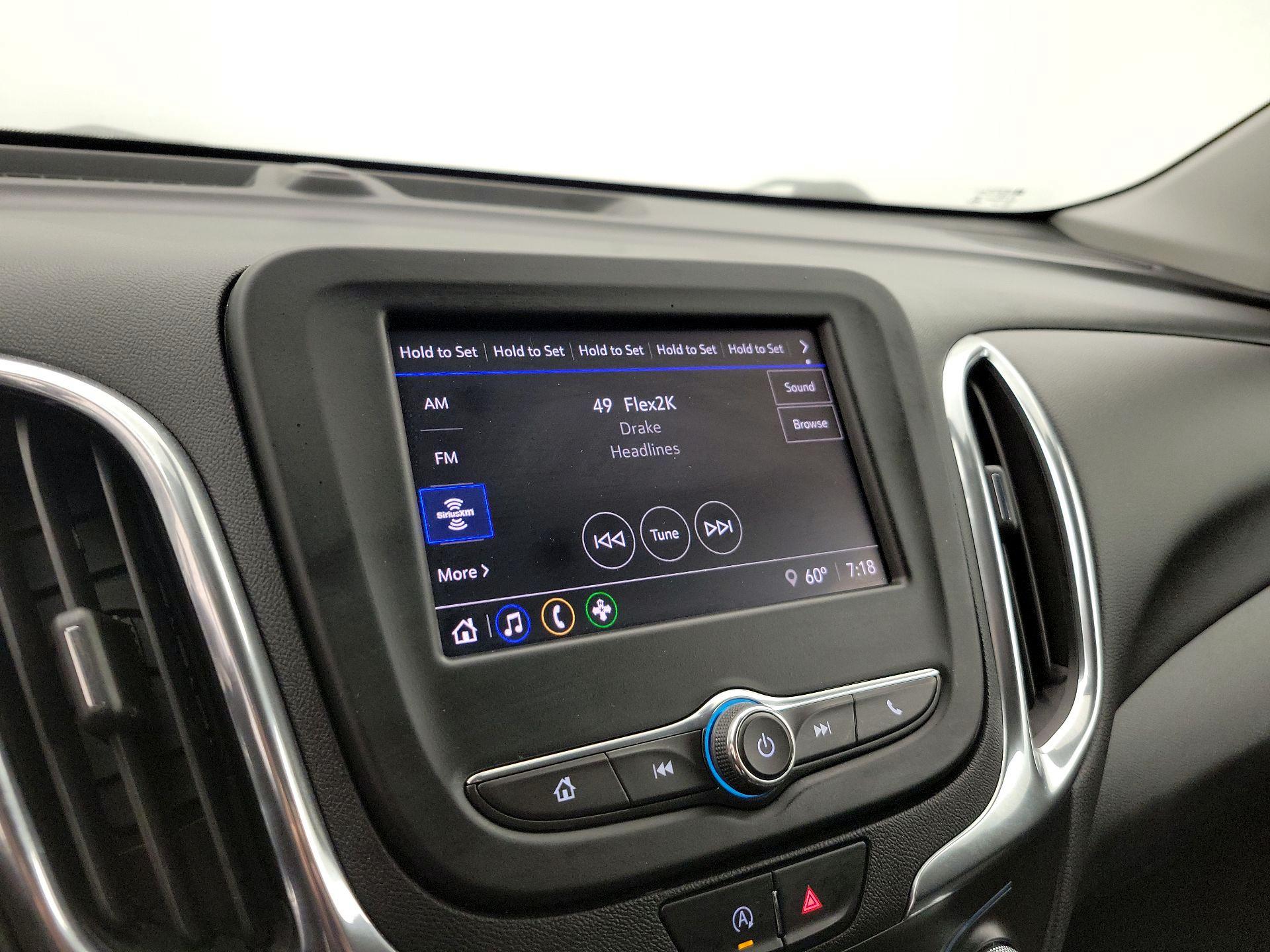 Thumbnail: 2023 Chevrolet Equinox - 15