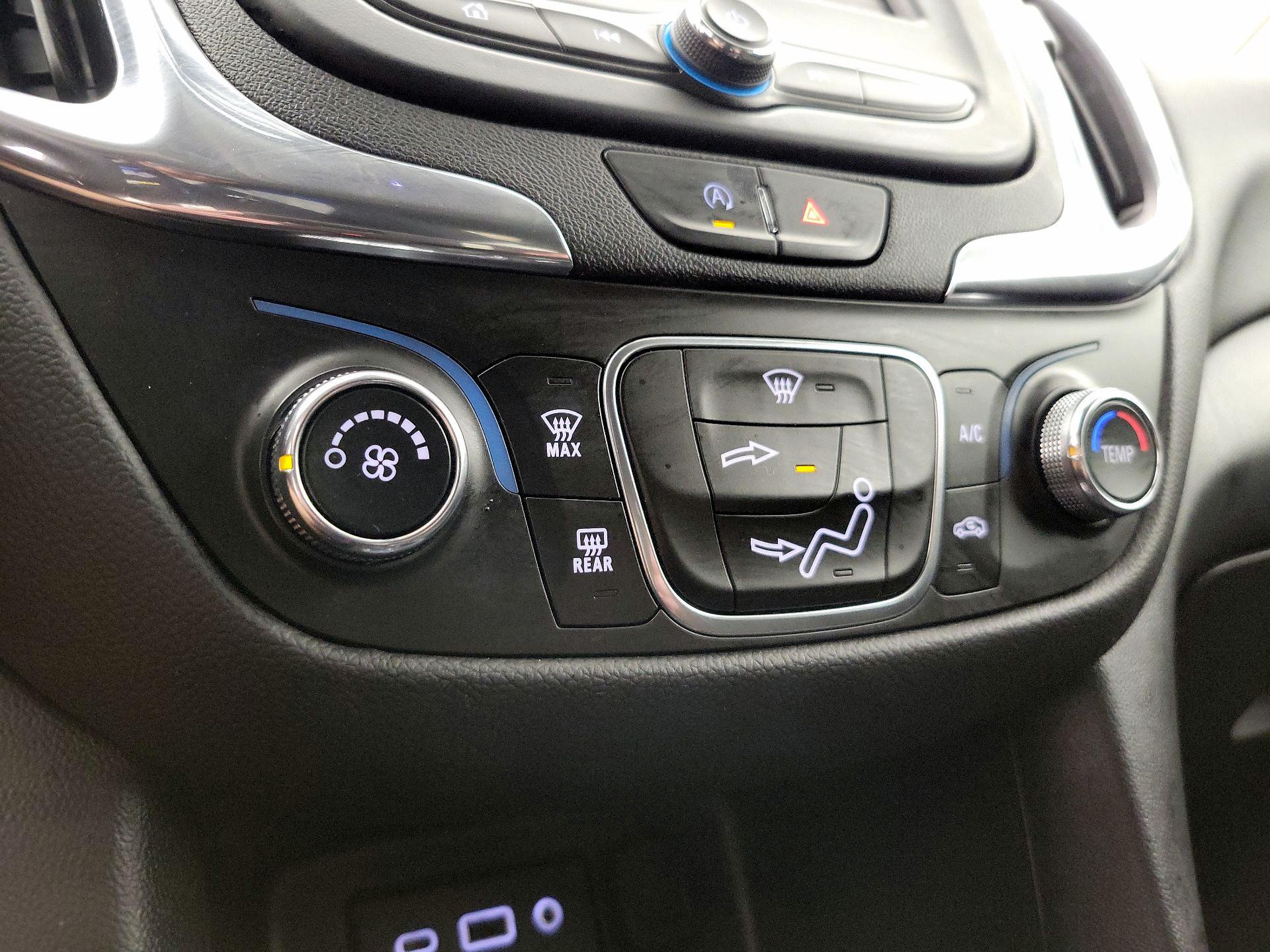 Thumbnail: 2023 Chevrolet Equinox - 16