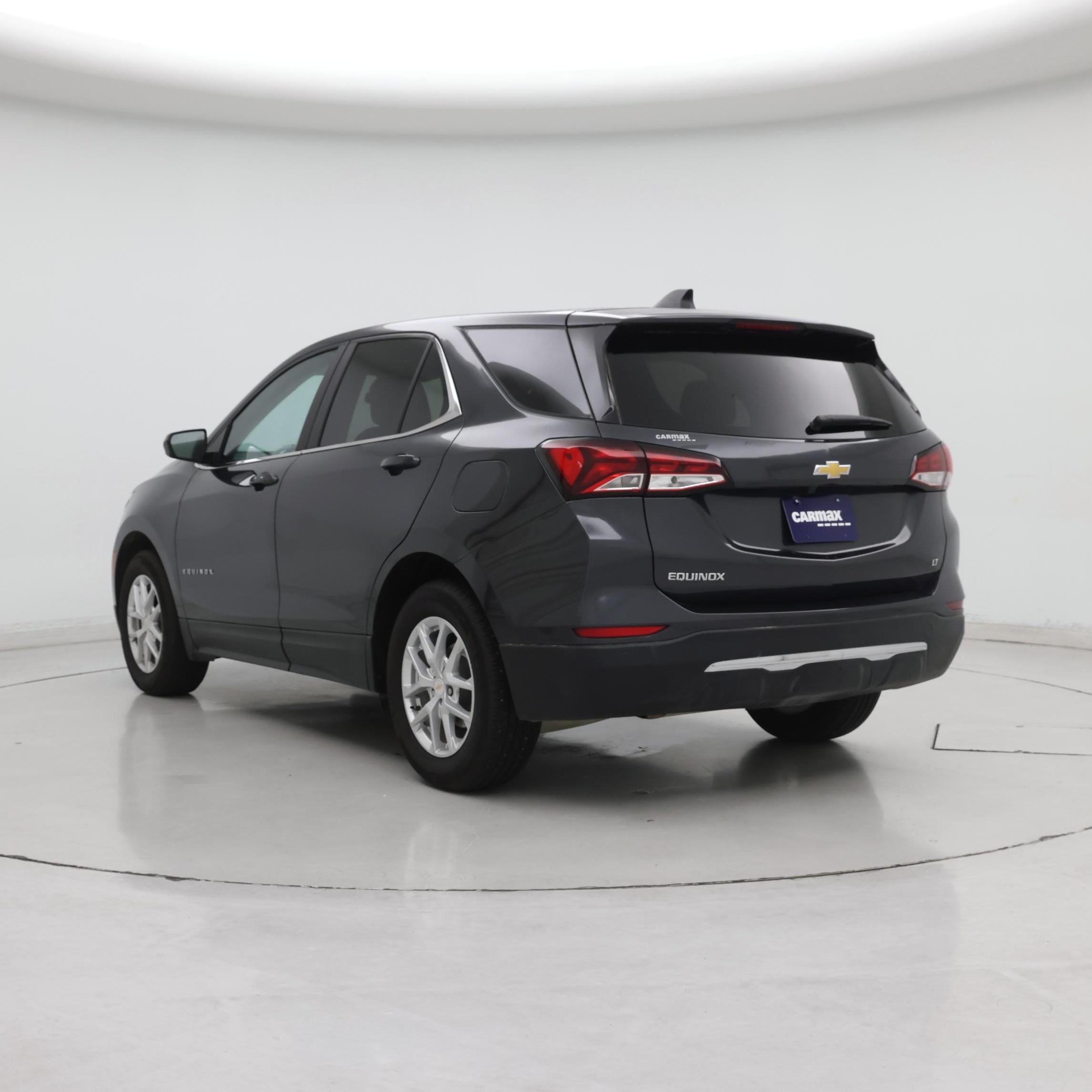 Thumbnail: 2023 Chevrolet Equinox - 2