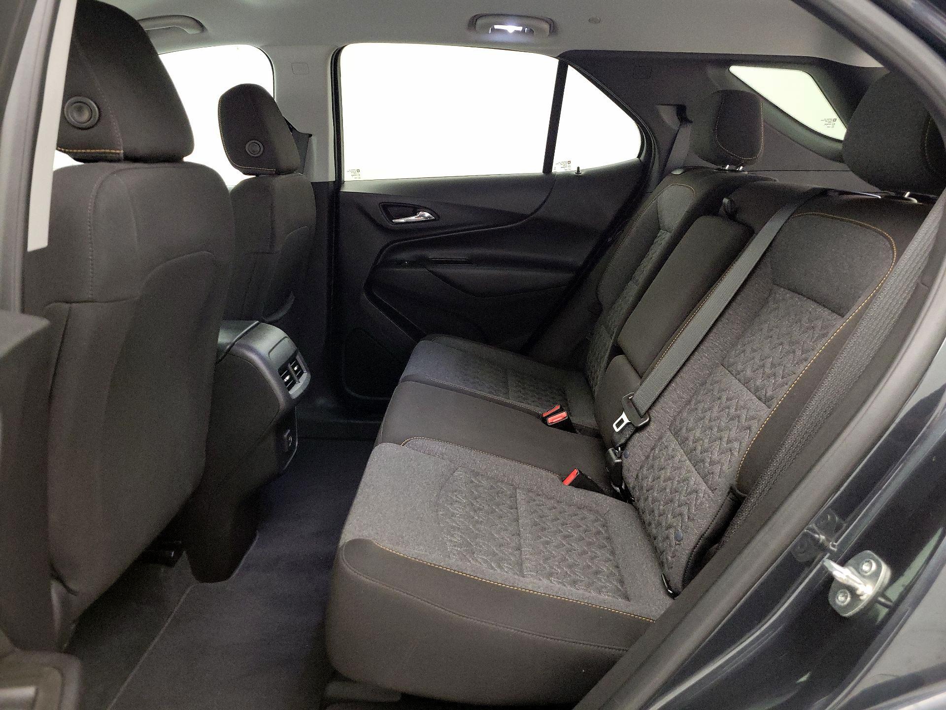 Thumbnail: 2023 Chevrolet Equinox - 19