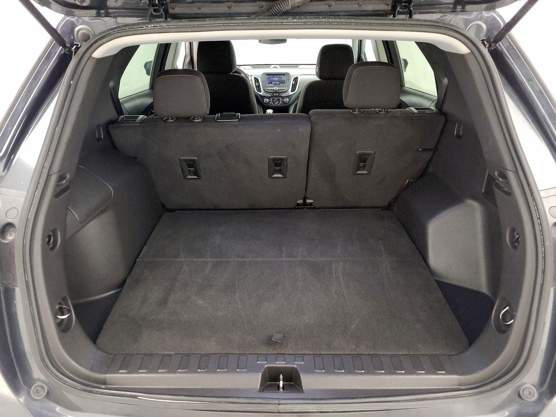 Thumbnail: 2023 Chevrolet Equinox - 20