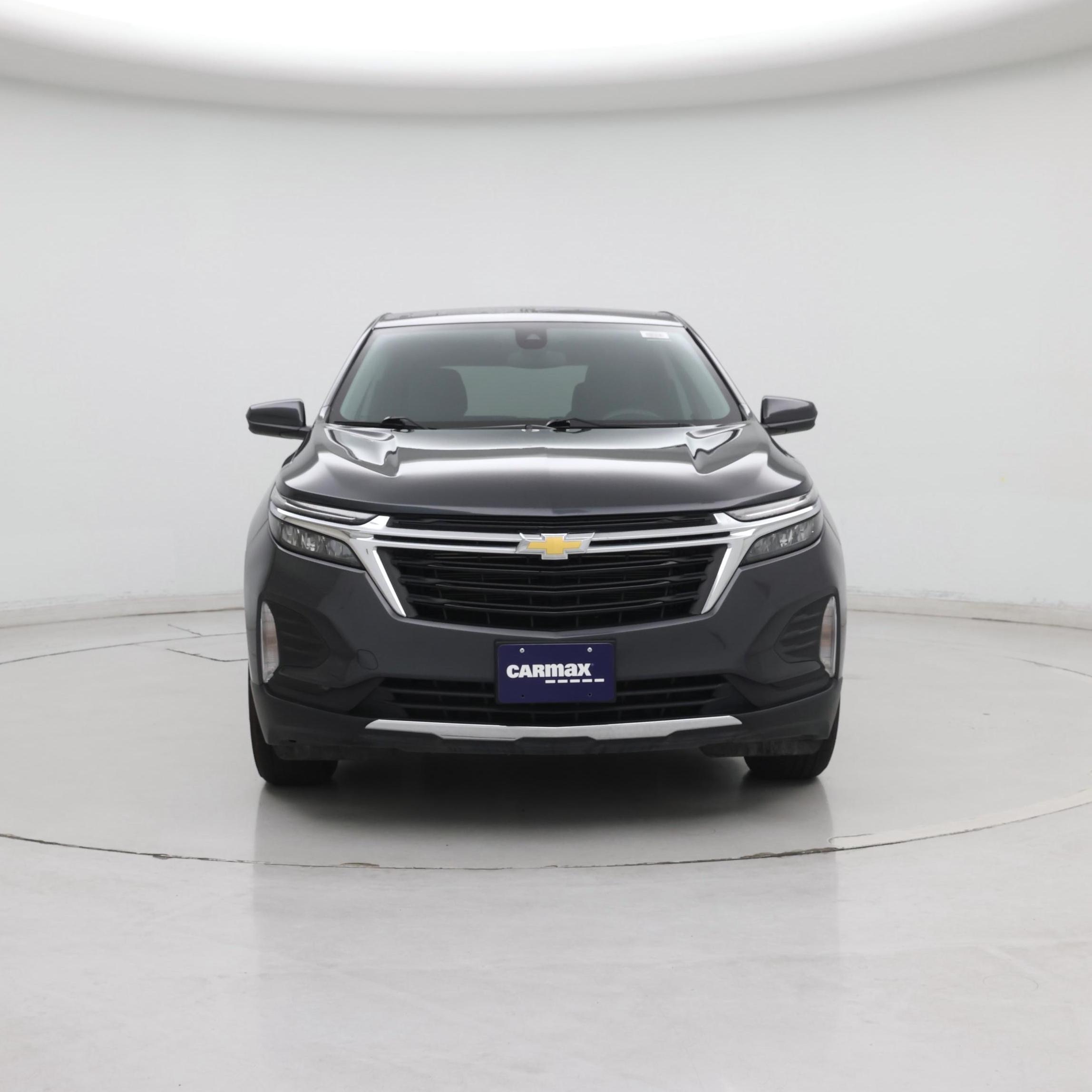 Thumbnail: 2023 Chevrolet Equinox - 5